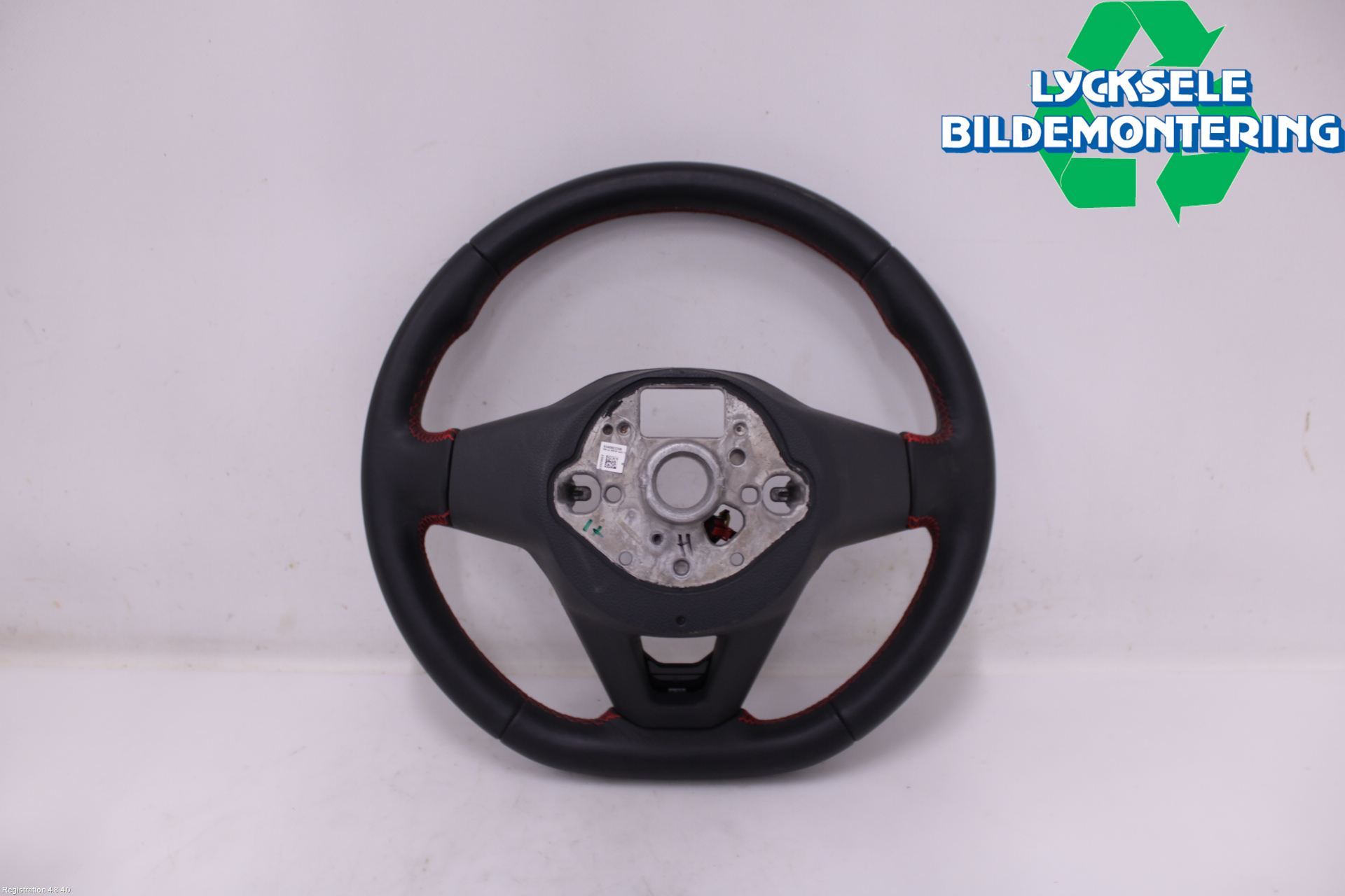 Volkswagen VW ID.4 21- Ratt