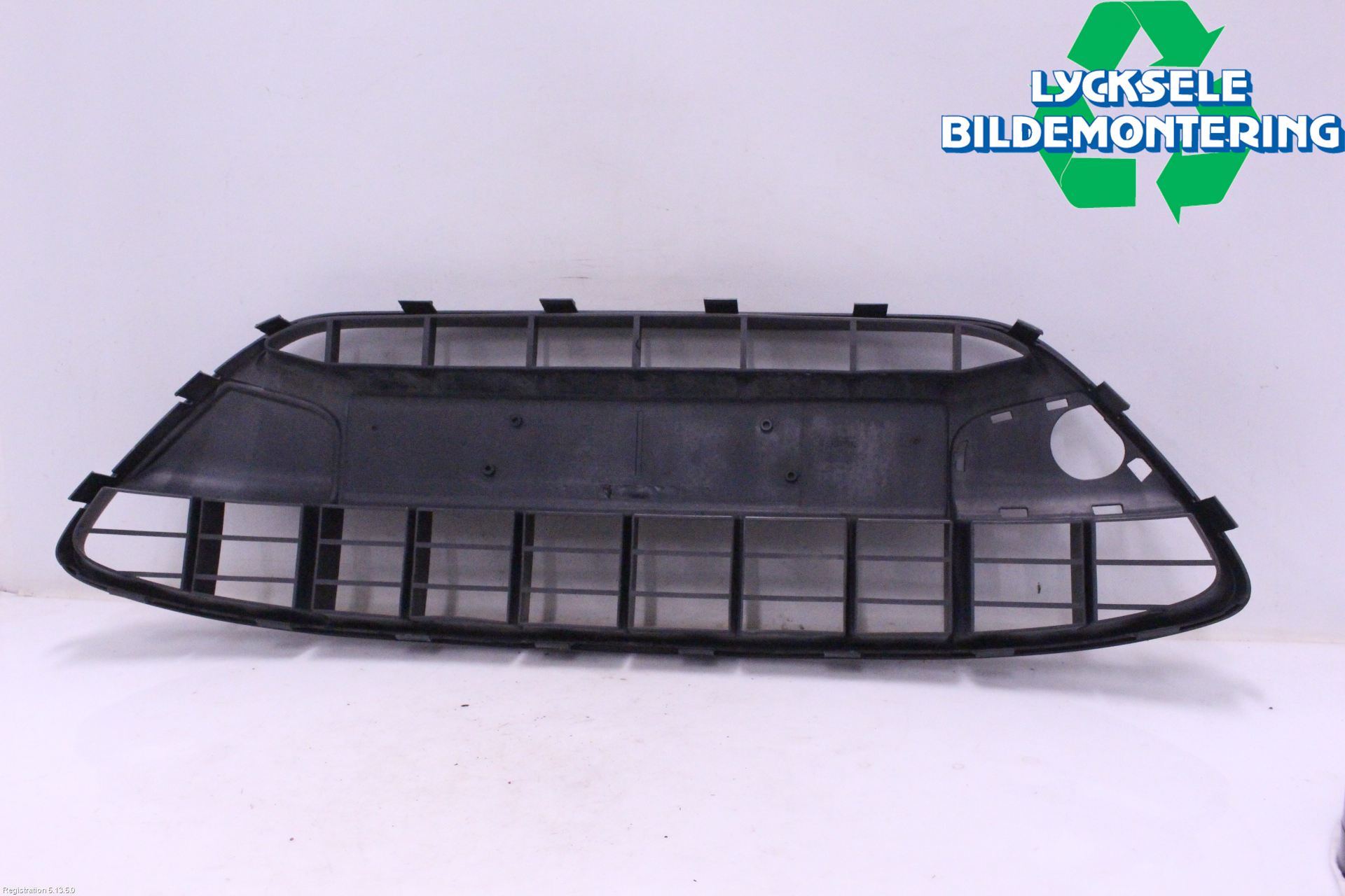 Ford FIESTA 09-12 Grill Komp