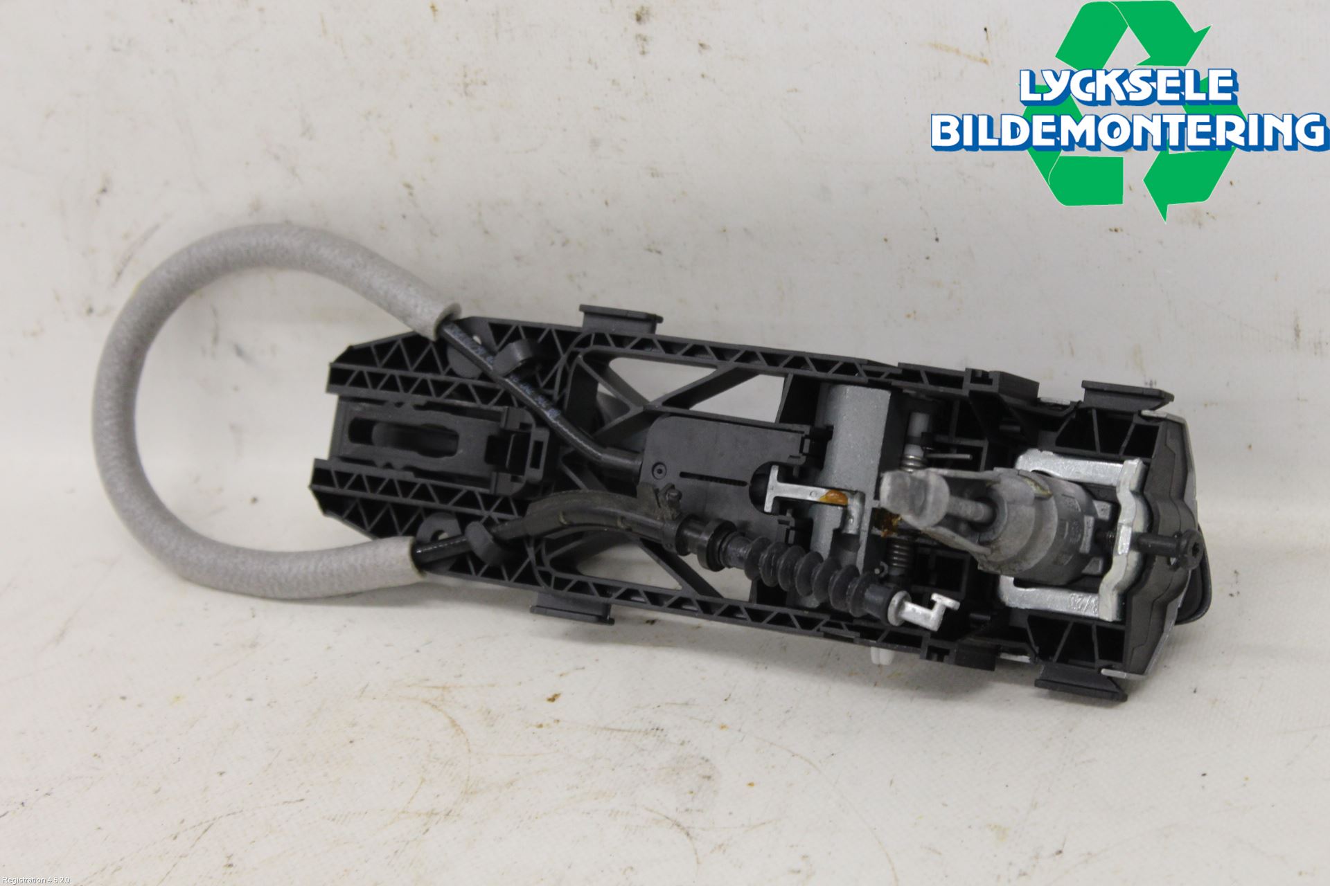 Seat ARONA Dörrhandtag Yttre Vä