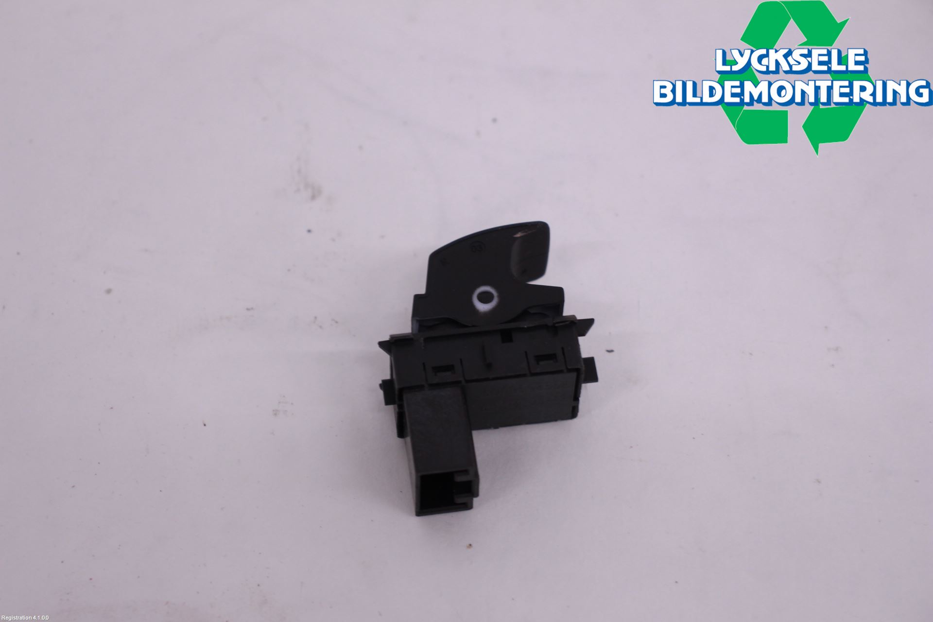 Skoda SUPERB 16-24 Strömställare Elhiss