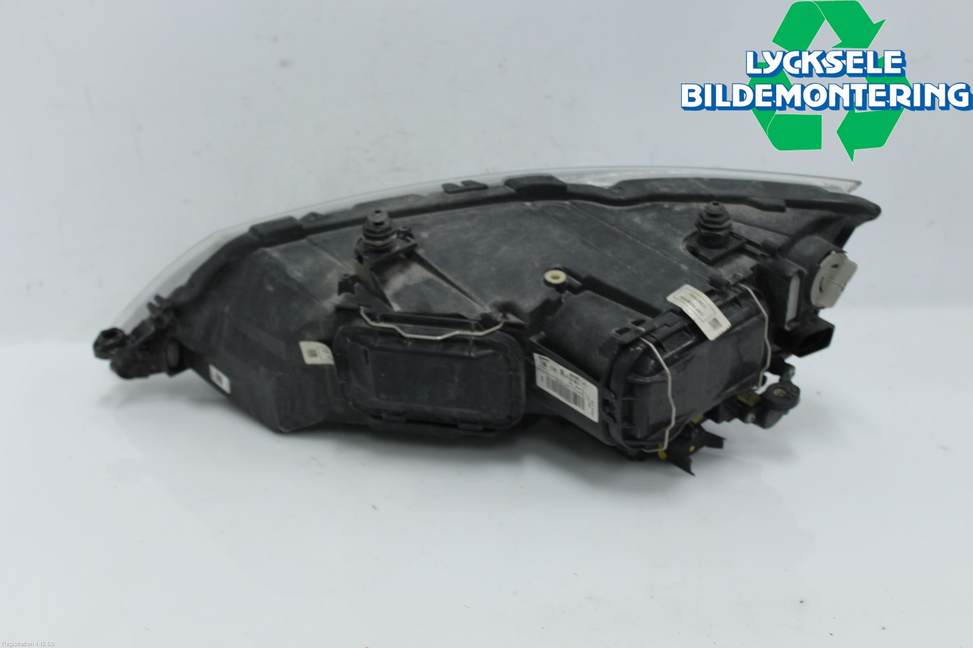 Seat LEON 13-20 Strålkastare Höger