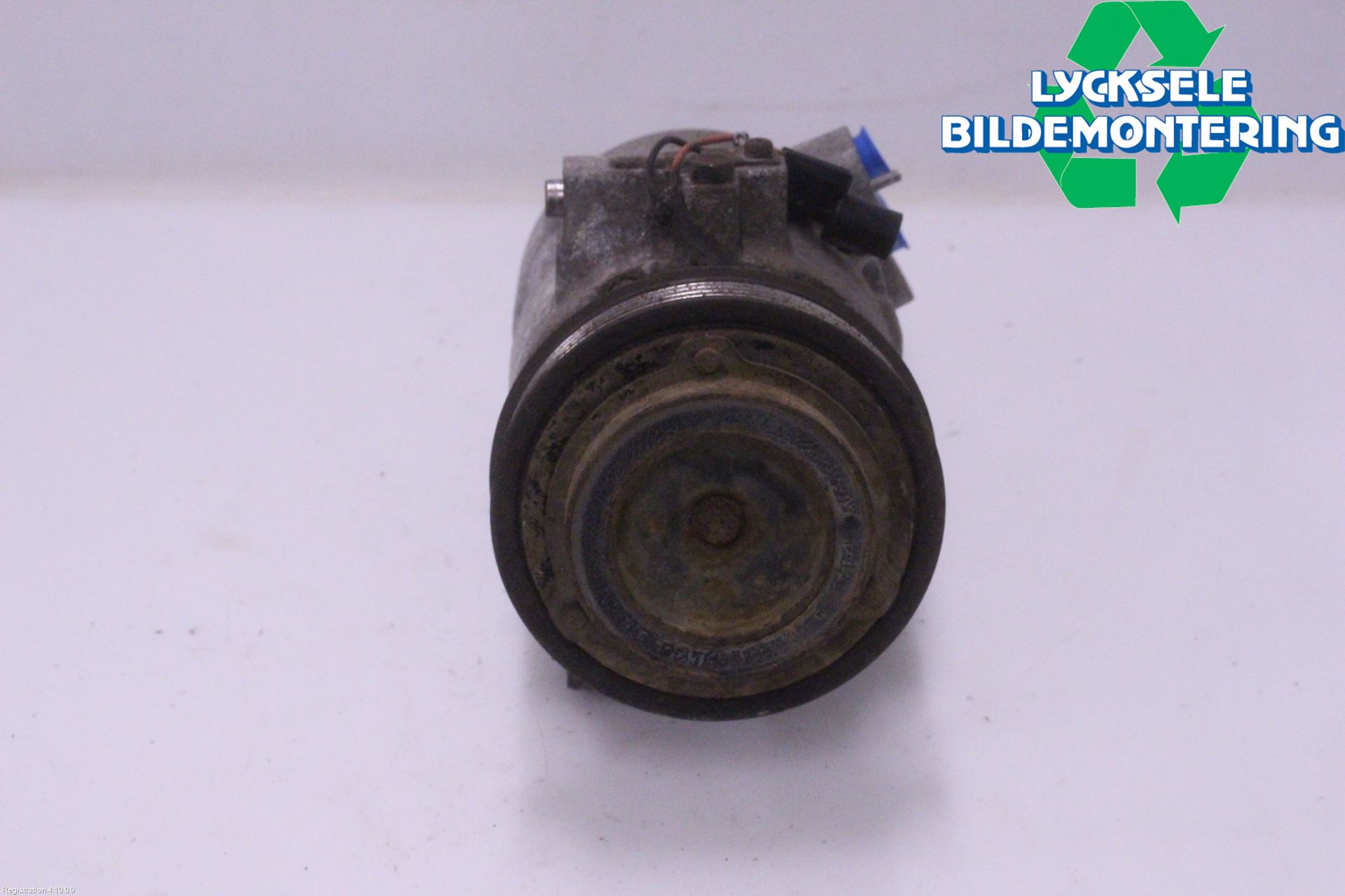 Kia SORENTO 10-14 Ac Kompressor