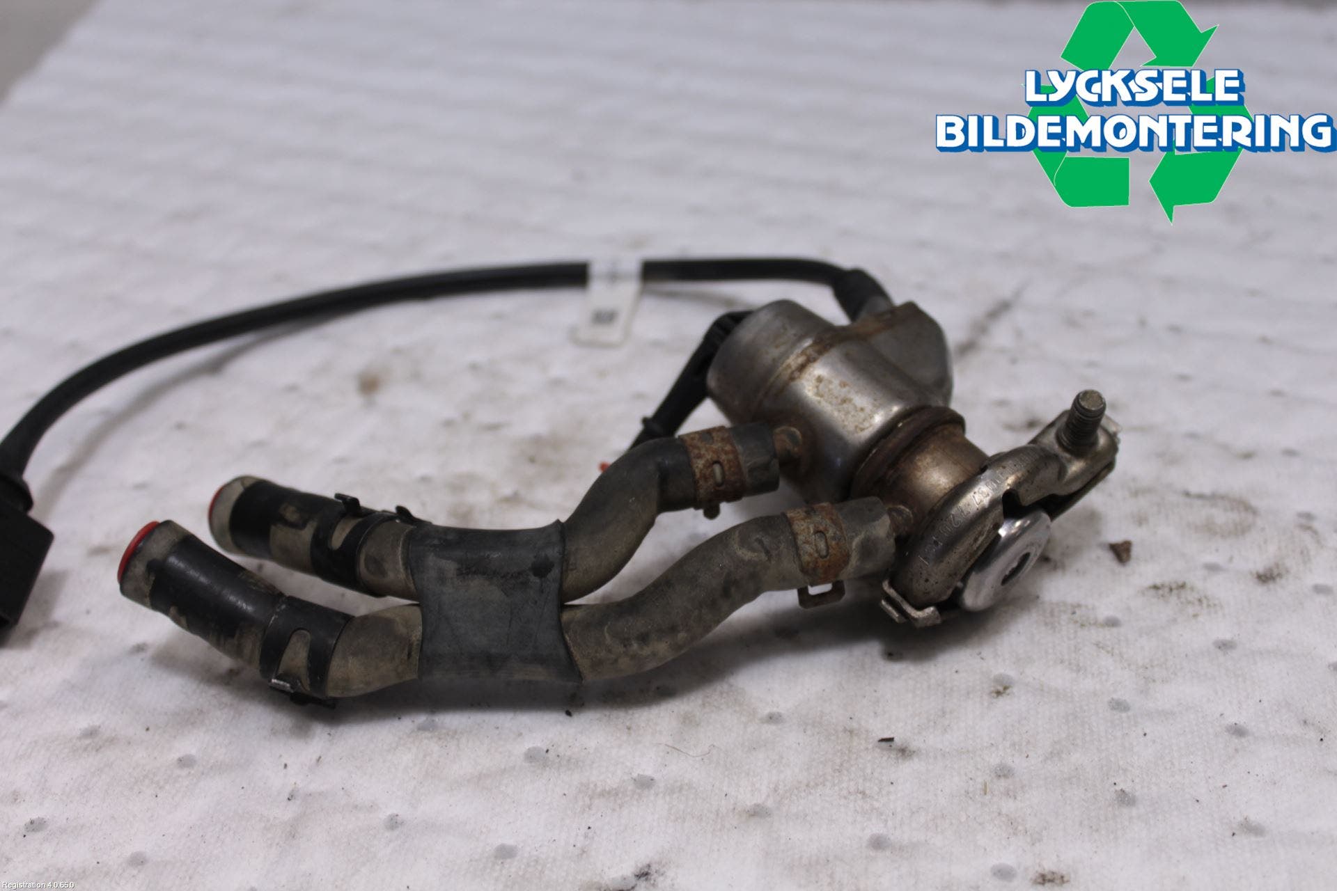 Volkswagen VW TRANSP/CARAVELLE (T6) 16-22 Injspridare