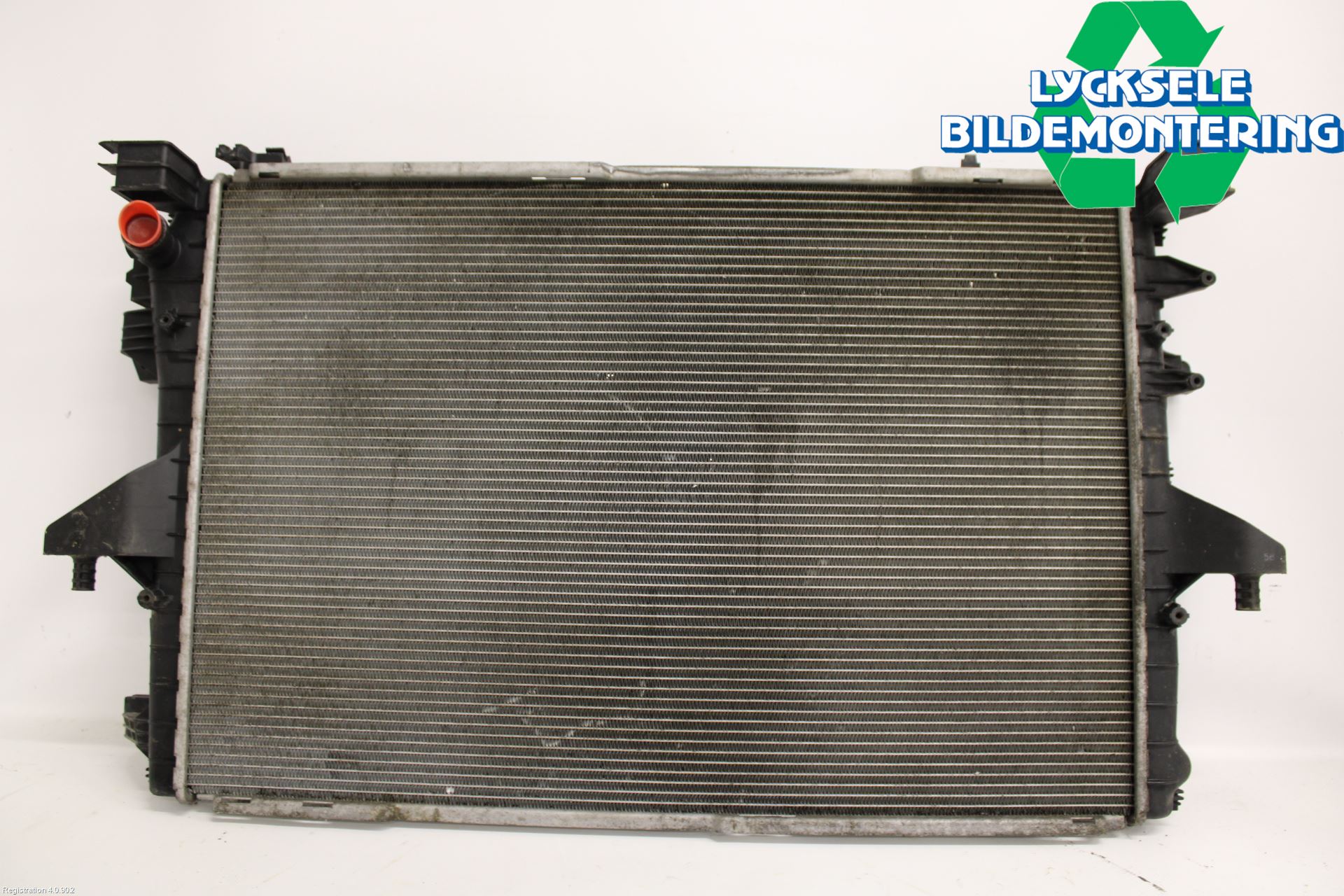 Volkswagen VW TRANSP/CARAVELLE (T5) 04-15 Kylare Man