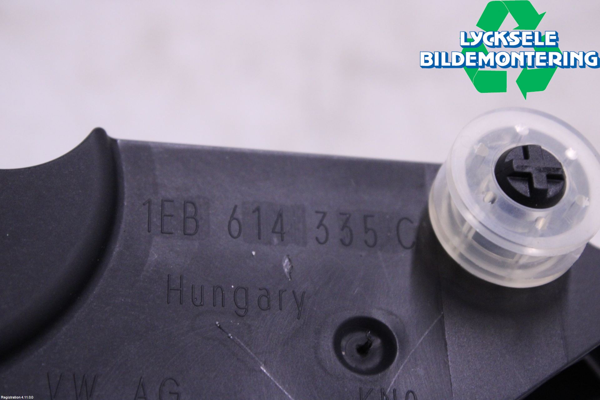 Audi Q4 E-TRON FZ 22- Abs Hydraulaggregat