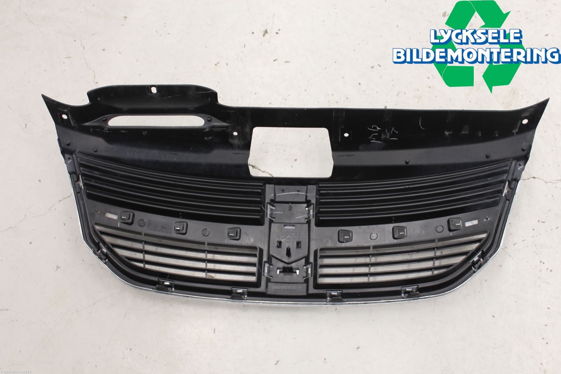 Dodge JOURNEY Grill Komp