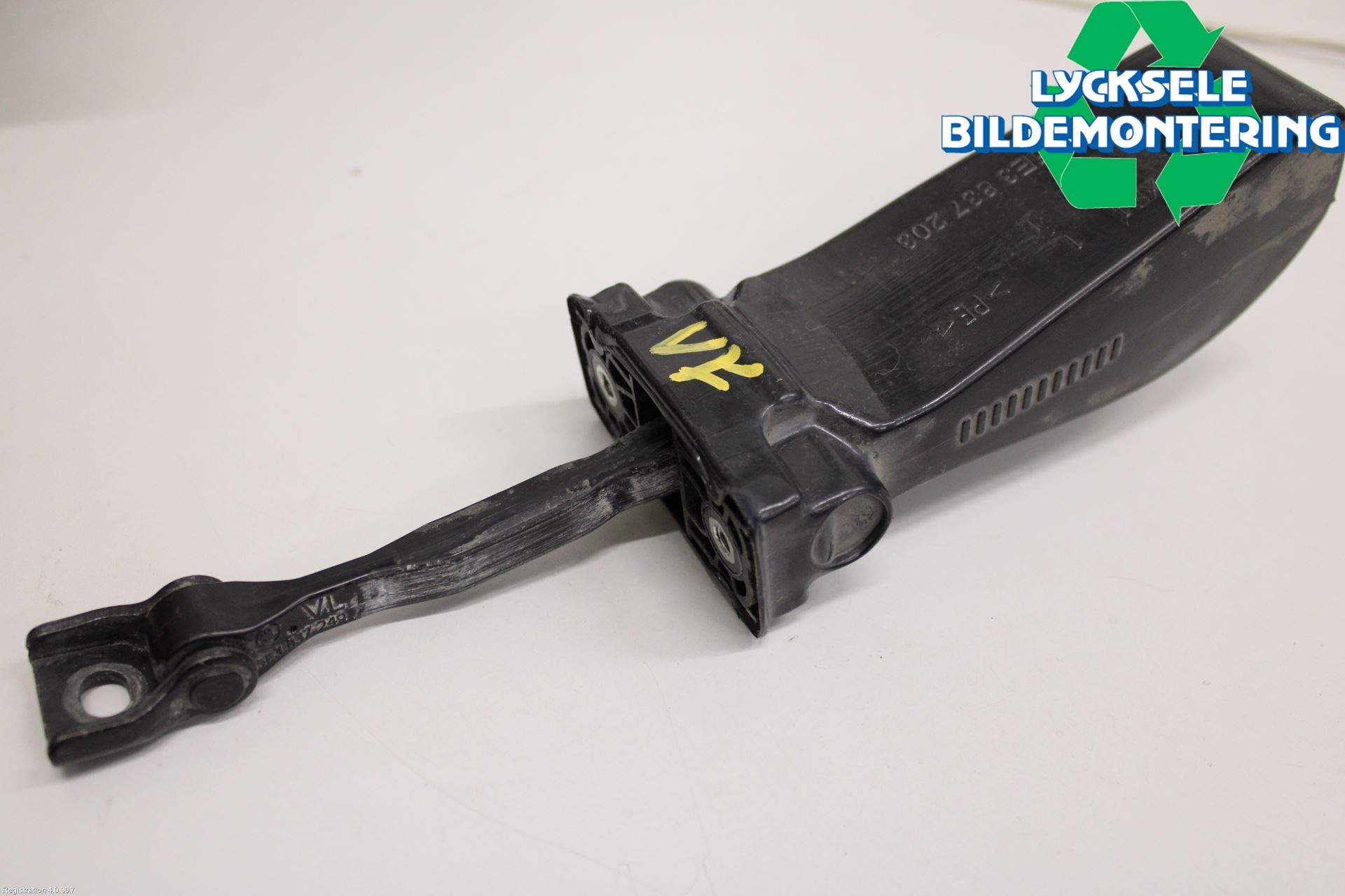 Skoda OCTAVIA (NX) 20- Dörrstopp