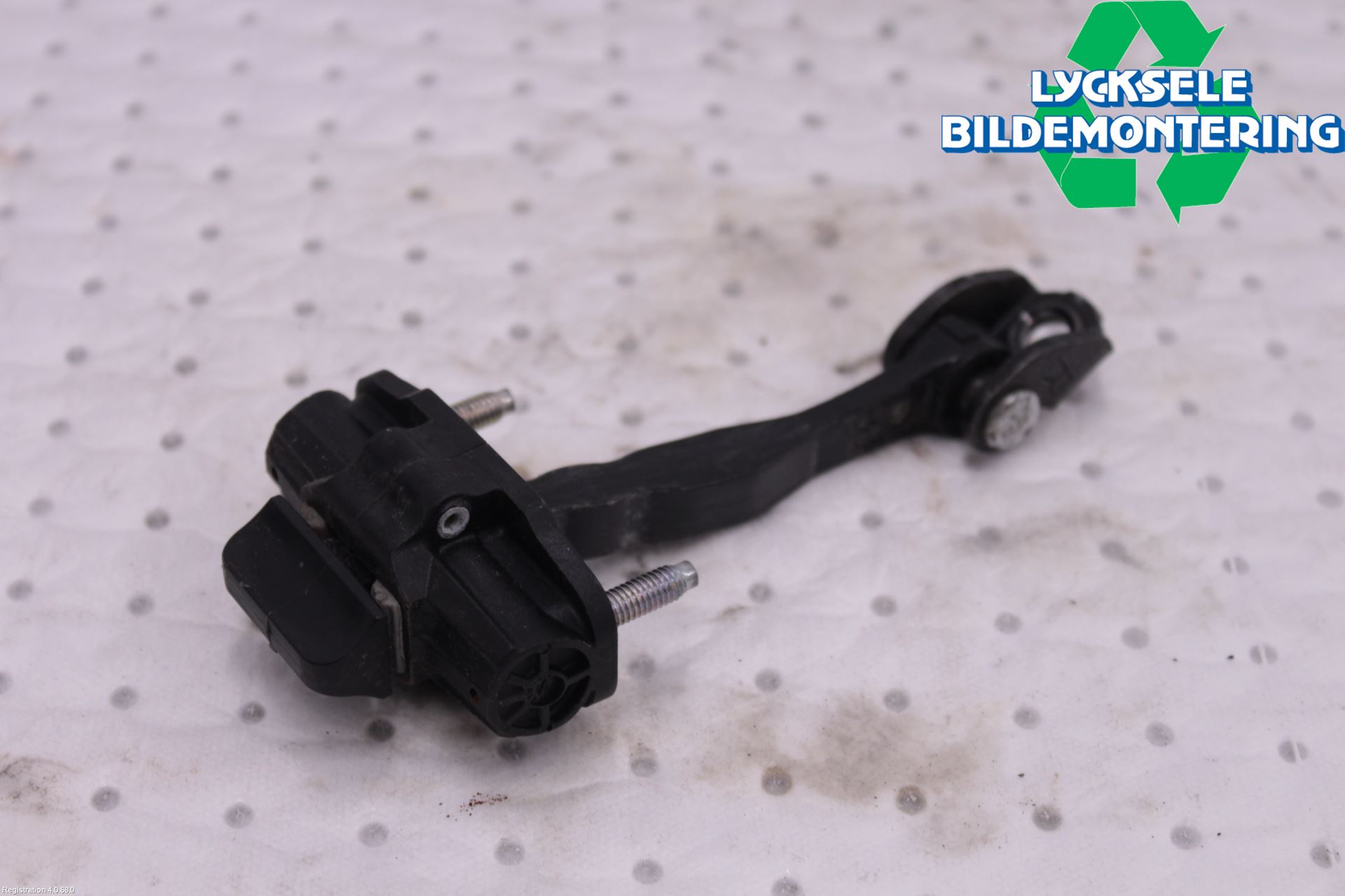 Ford FOCUS 11-14 Dörrstopp