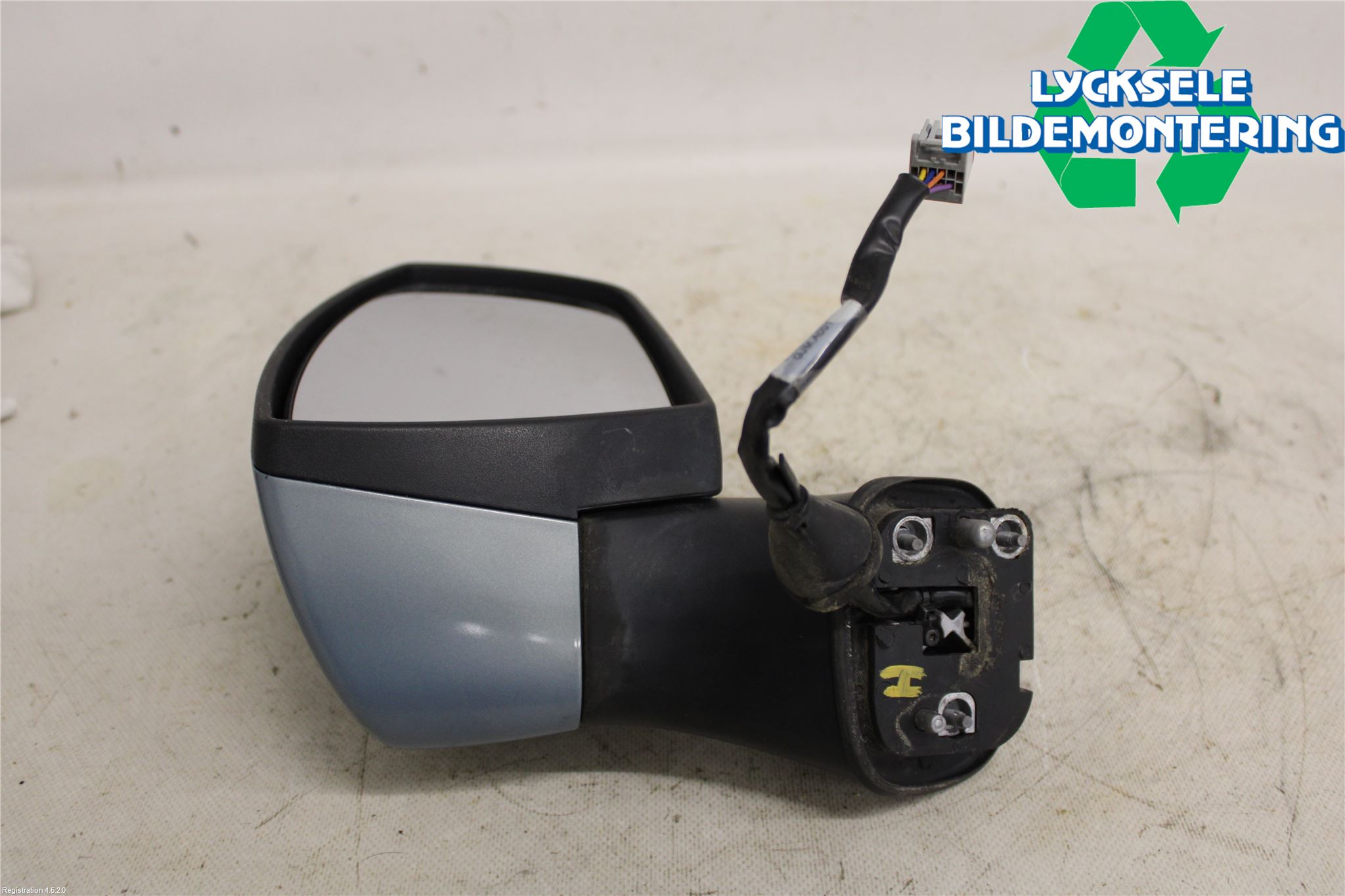 Ford KUGA 08-12 Spegel Yttre El Hö