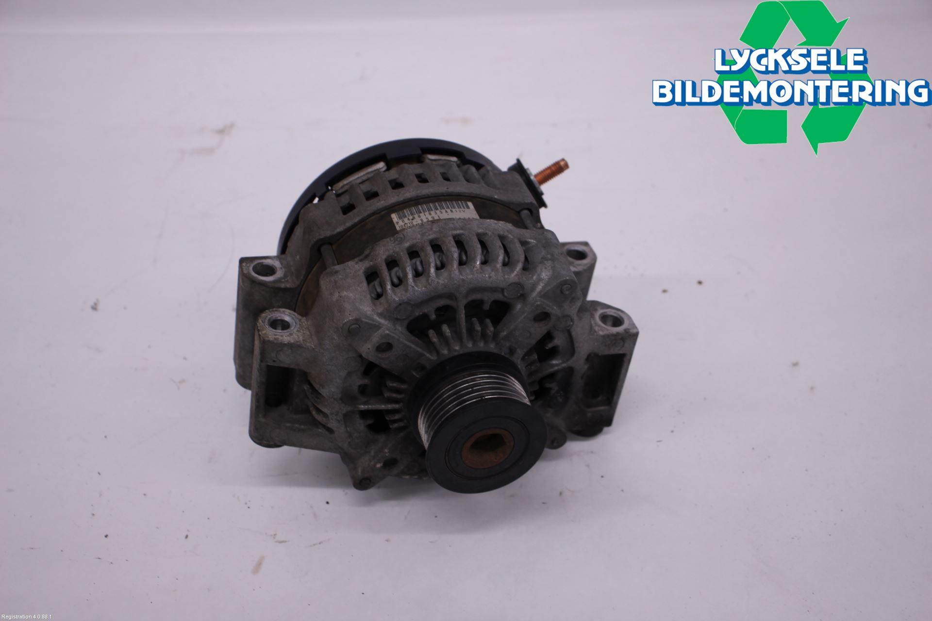 Jeep GRAND CHEROKEE 10-20 Generator