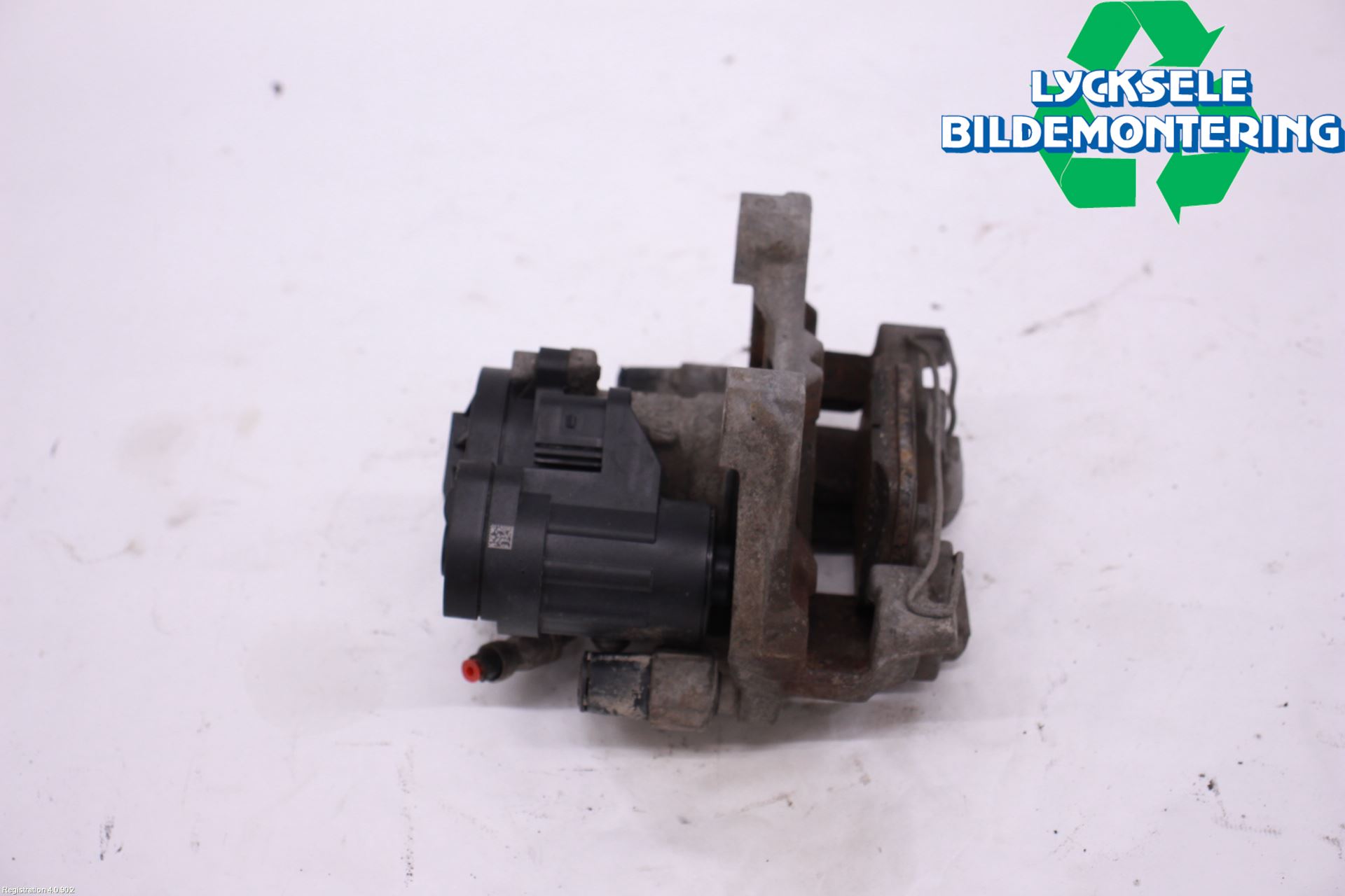 Volkswagen VW PASSAT 20-24 Bromsok Bak Vänster