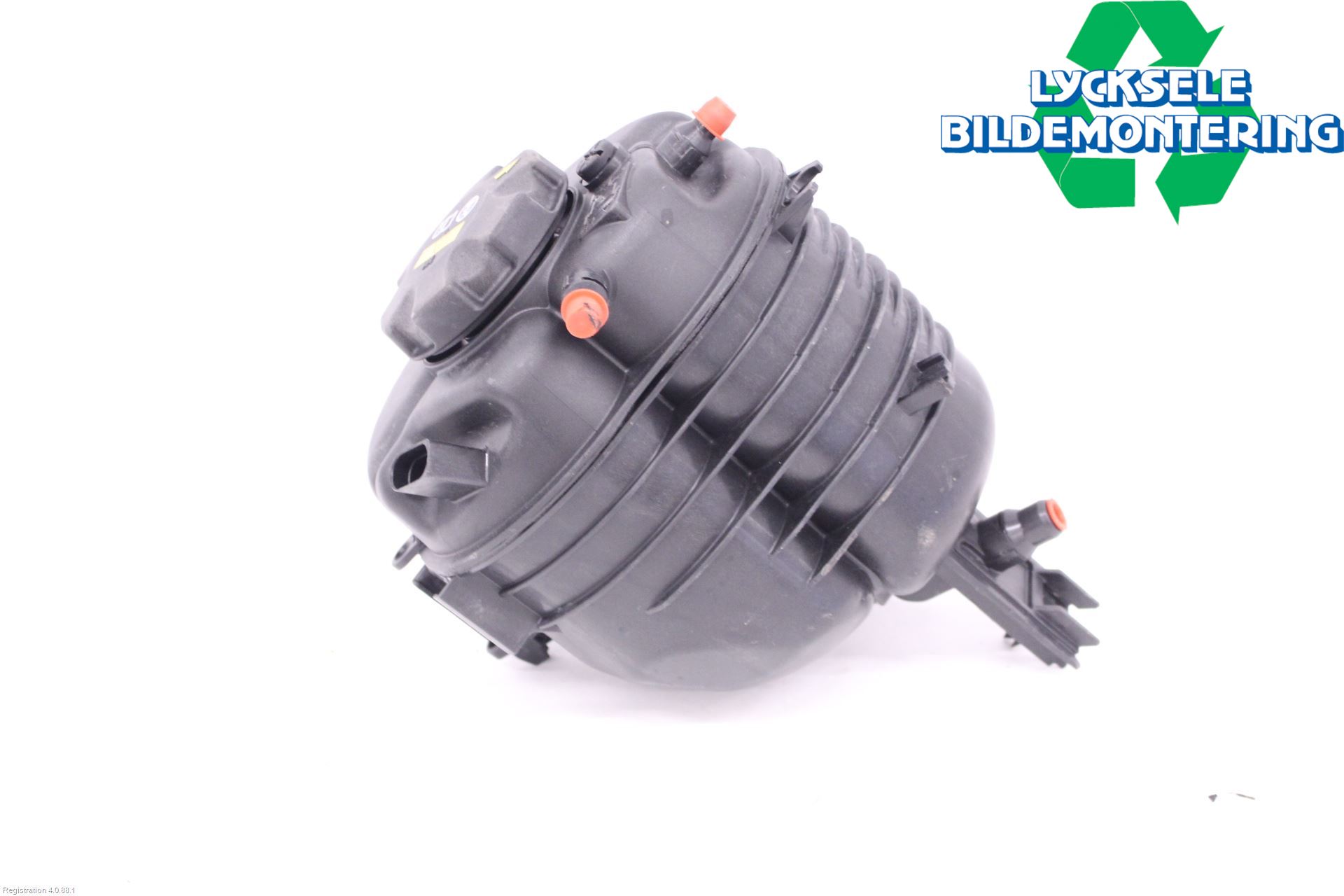 BMW 3 G20/G21/G80/G81 19- Expansionstank