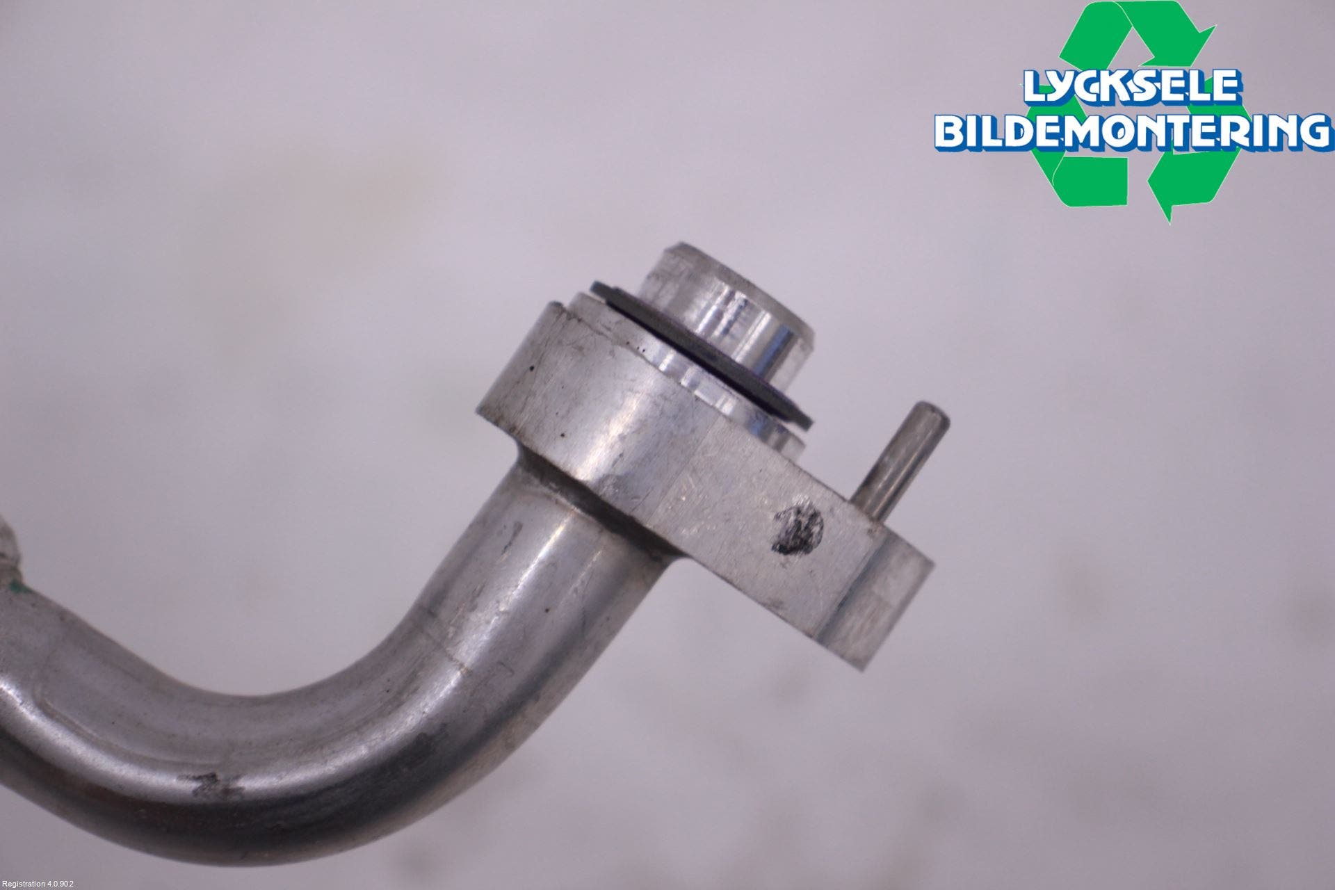 BMW i3 I01 13-22 Ac Slang-Rör