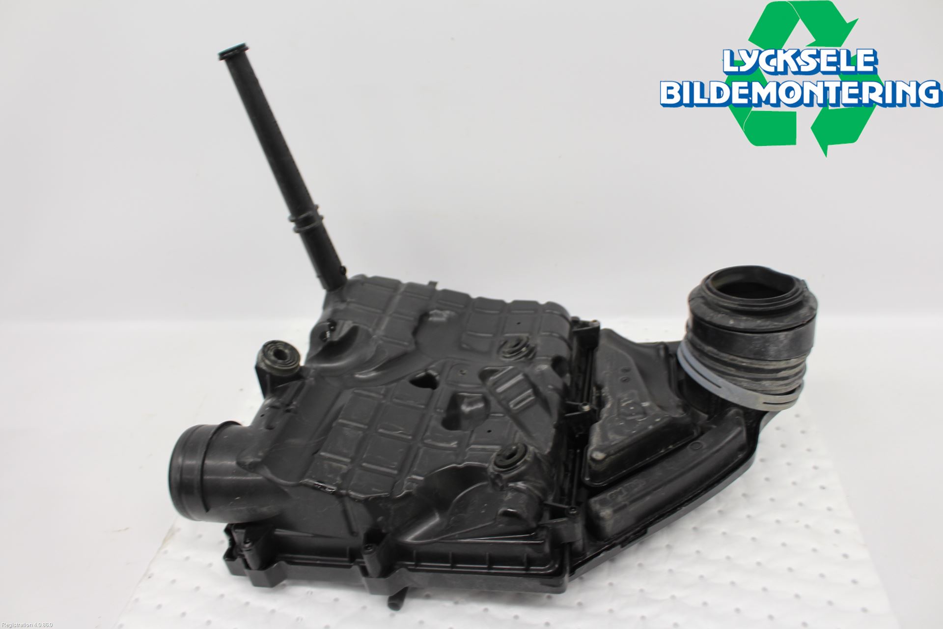 Skoda FABIA 15-21 Luftrenare