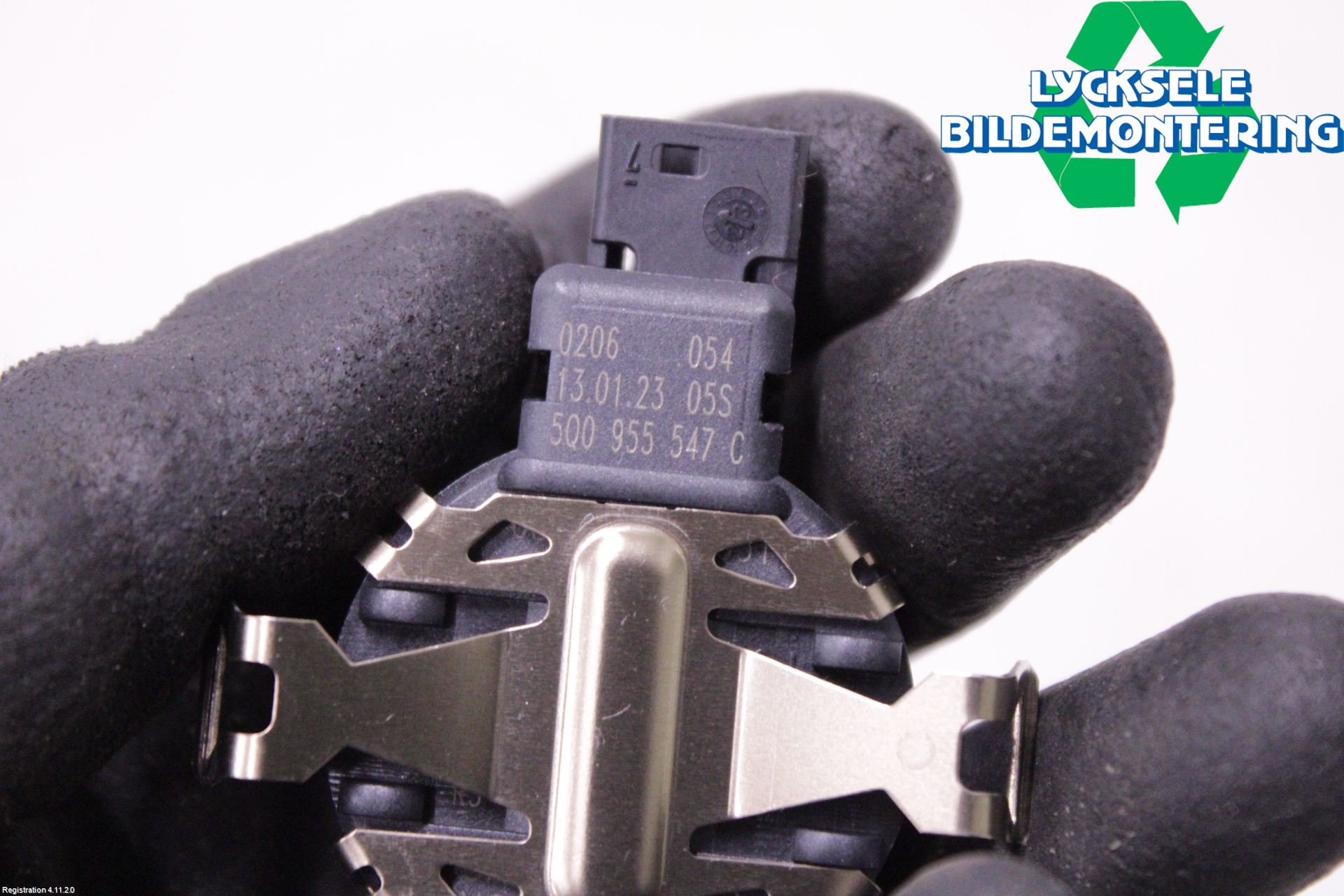 Volkswagen VW GOLF / E-GOLF VIII 20- Regnsensor