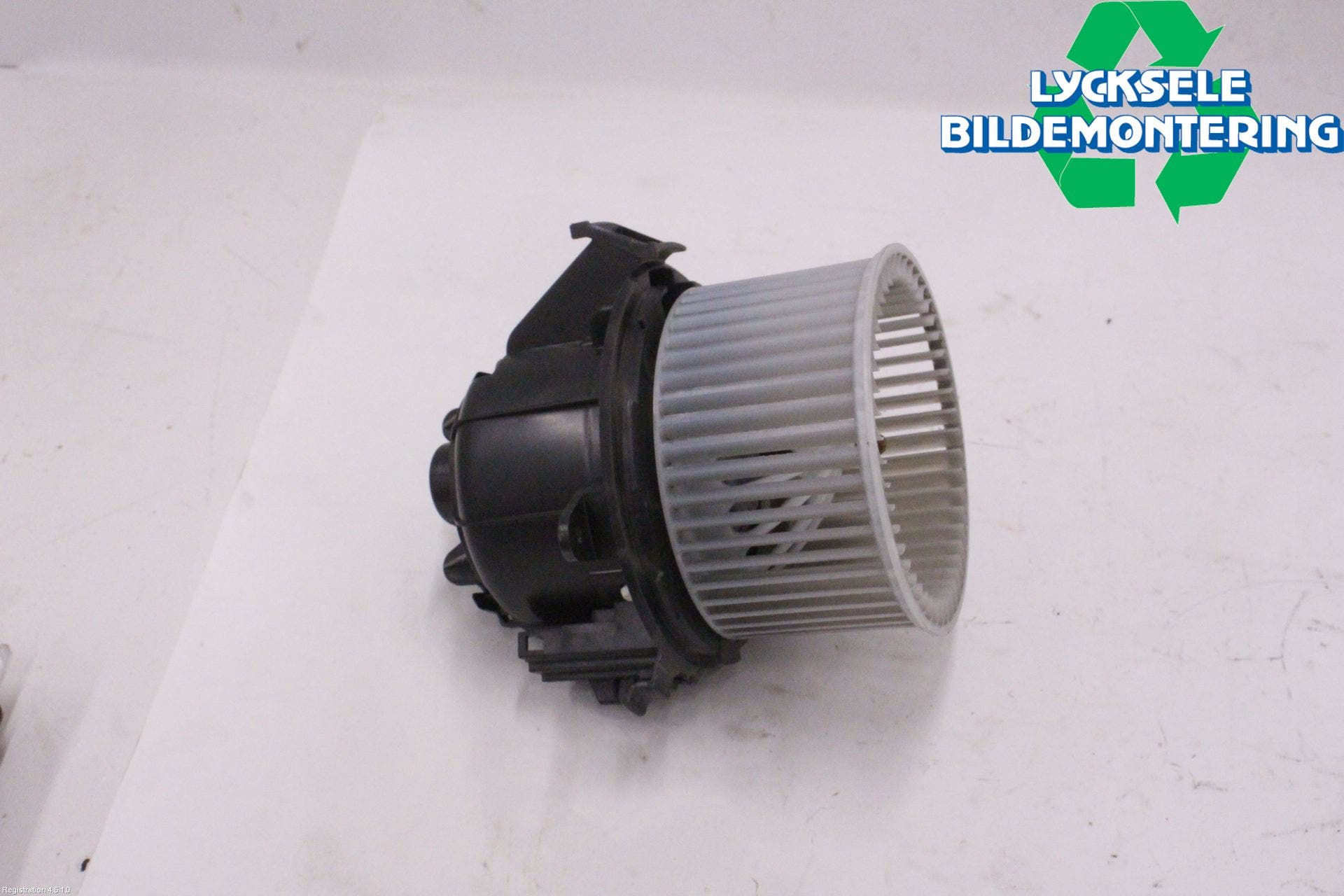 Peugeot 208/E-208 20- Ac Värmefläkt