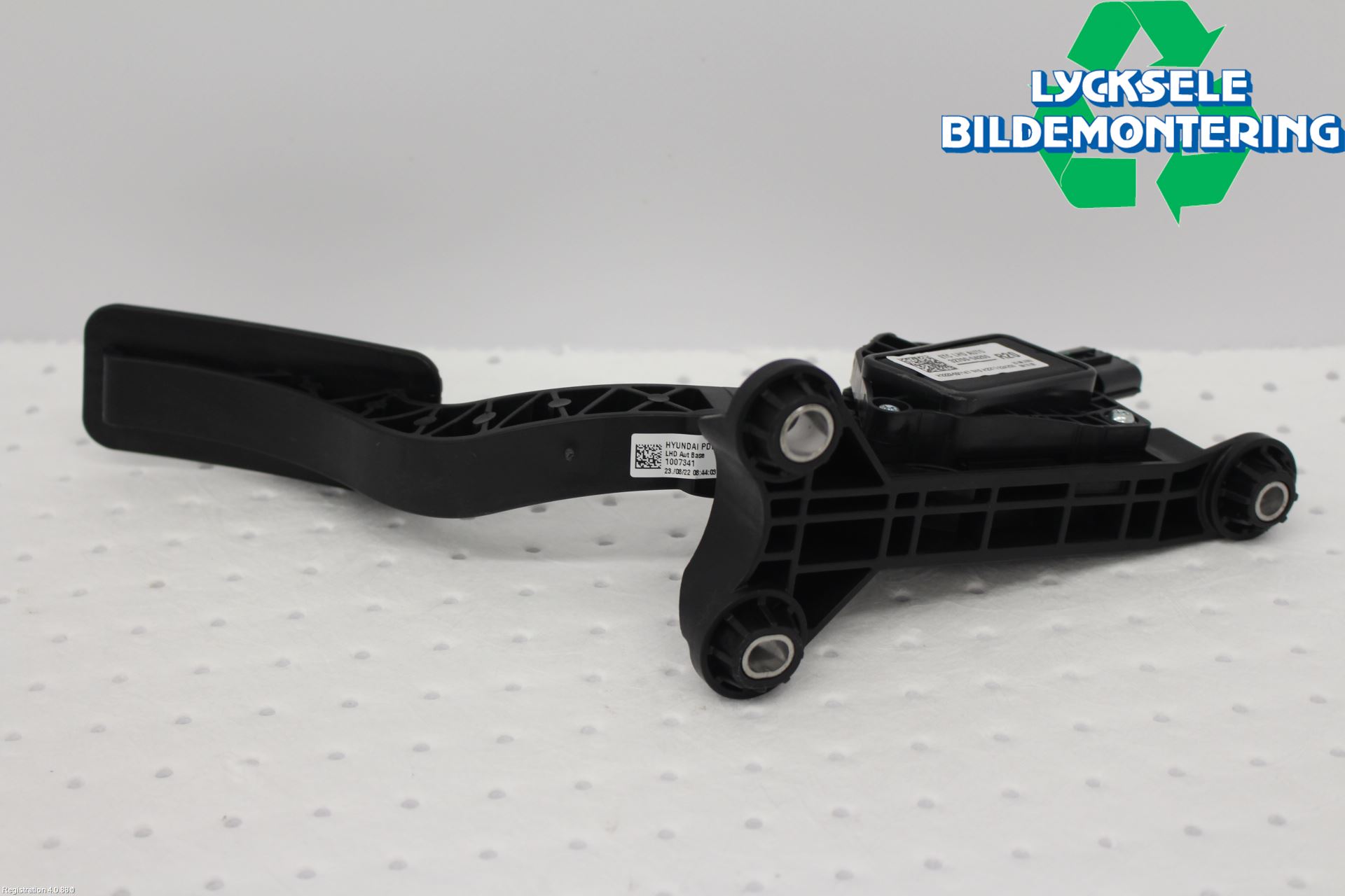 Kia CEED/CEED SW 19- Gaspedal