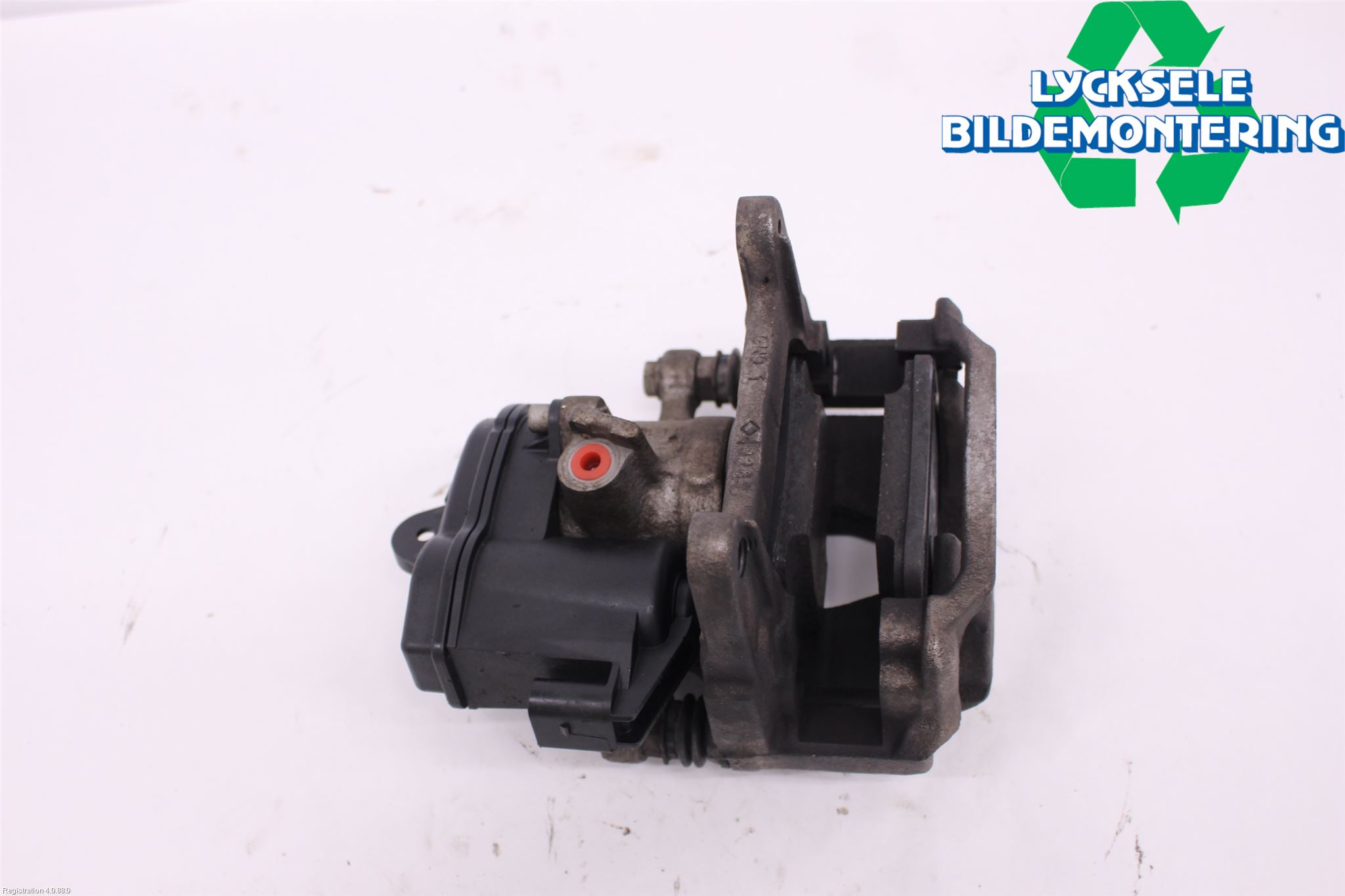 Audi A4 ALLROAD 17- Bromsok Bak Vänster