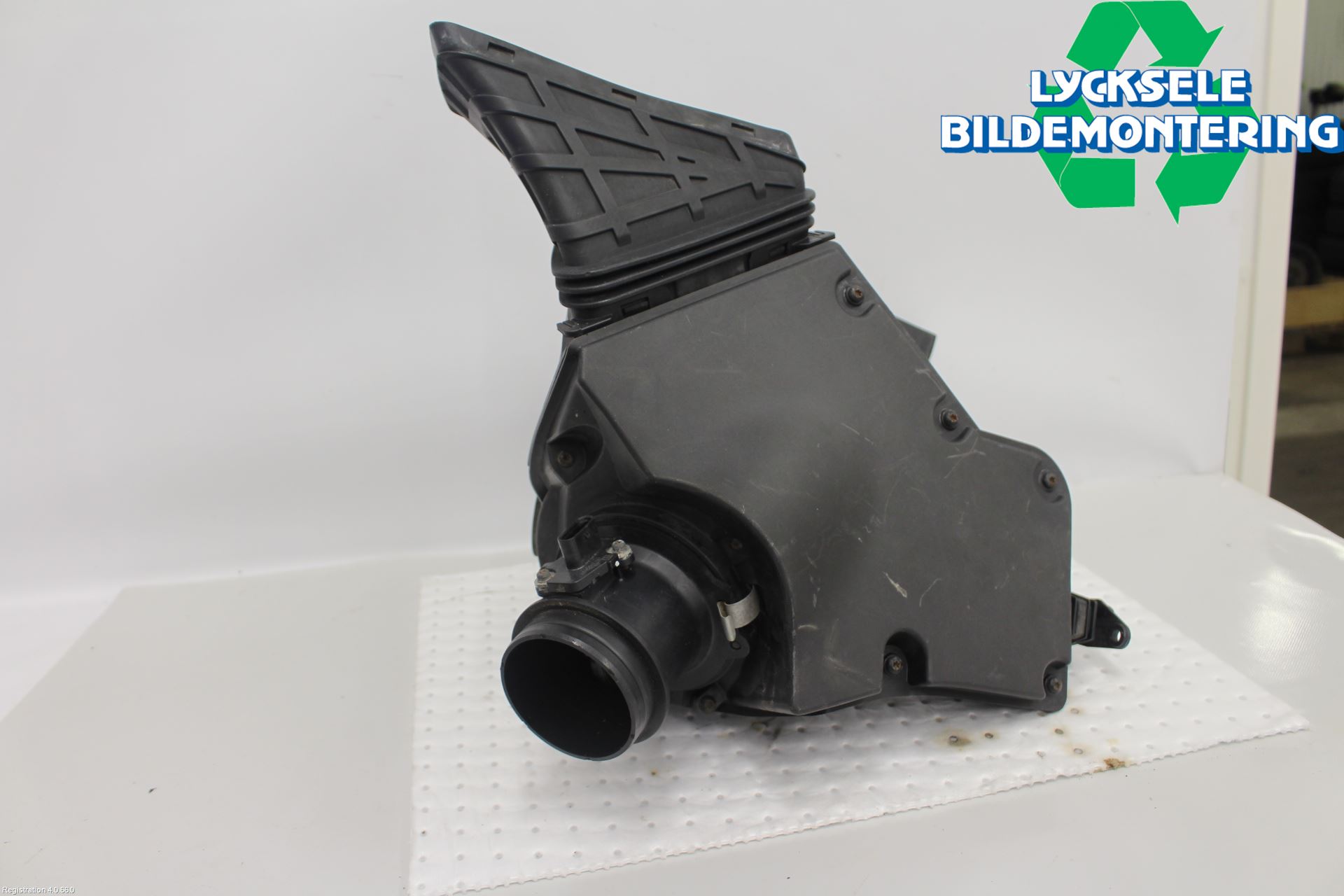 Audi A5 07-16 Luftrenare