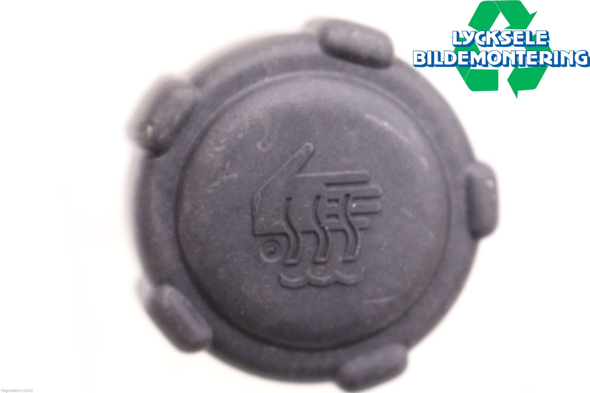 Mitsubishi OUTLANDER 13-21 Expansionstank