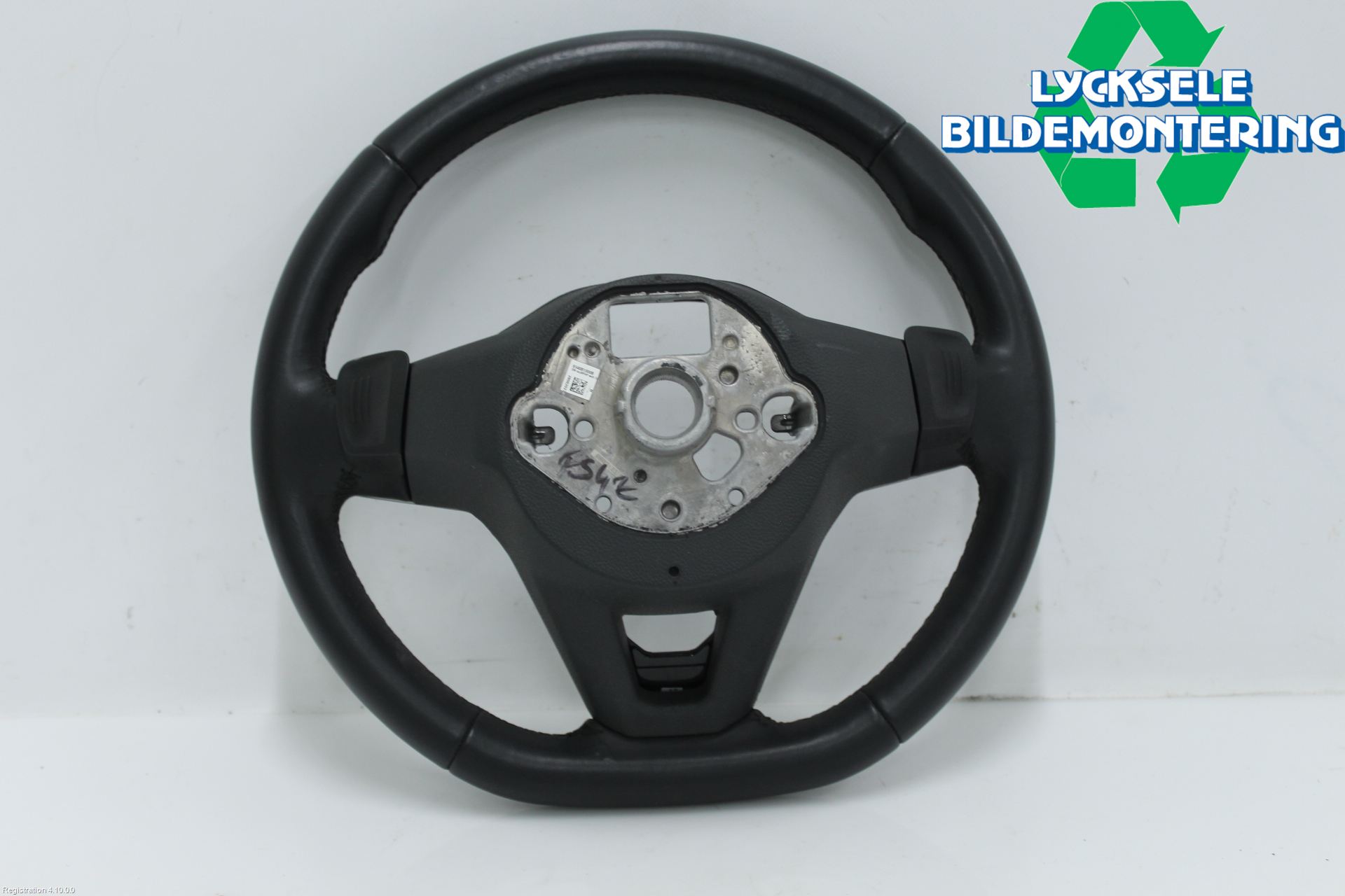 Volkswagen VW T-ROC 18- Ratt