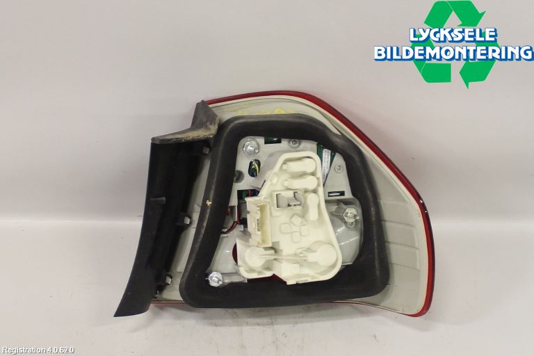 BMW 3 E90/91 SED/TOU 05-12 Bakljus Vänster