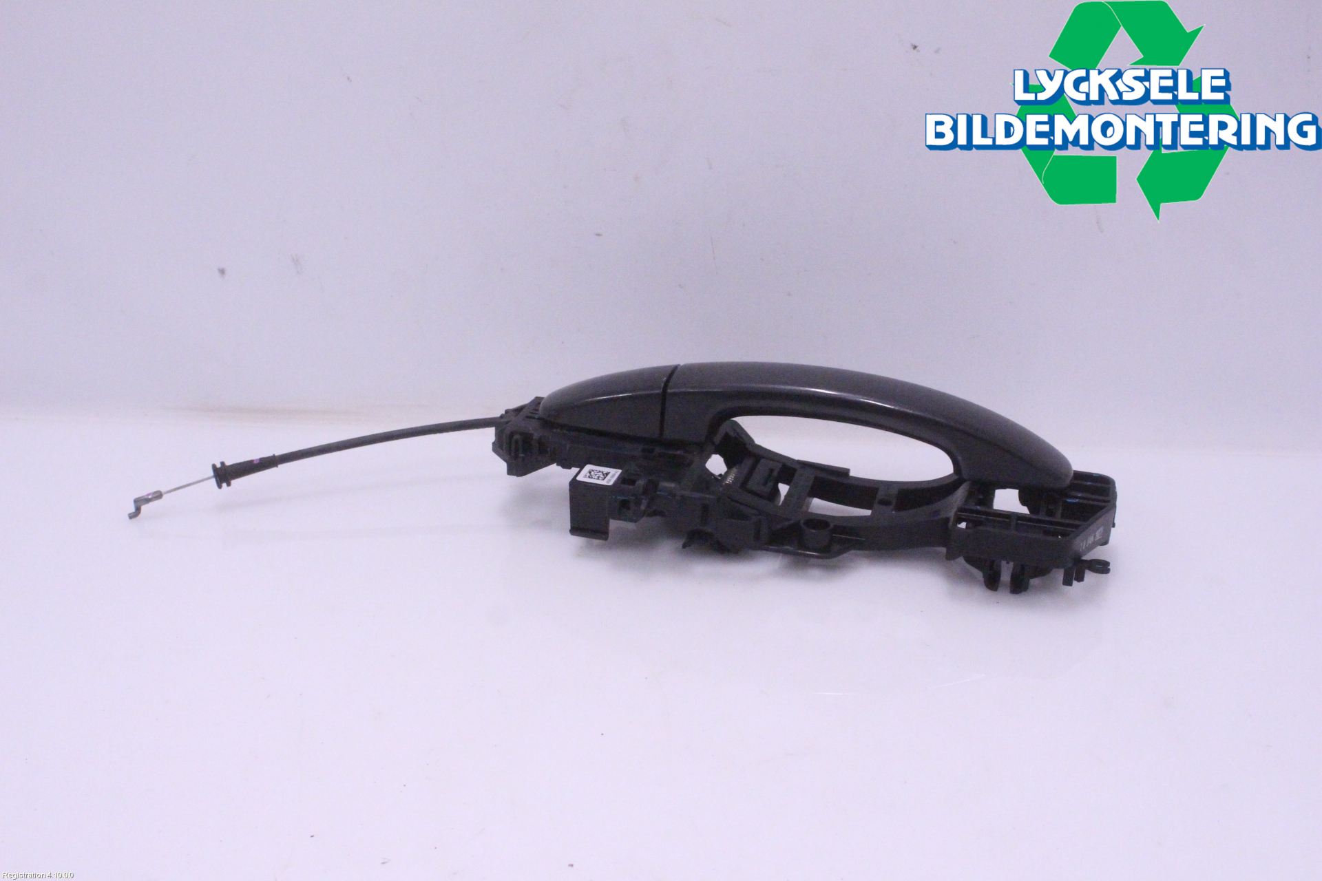 Ford RANGER 22- Dörrhandtag Yttre Hö