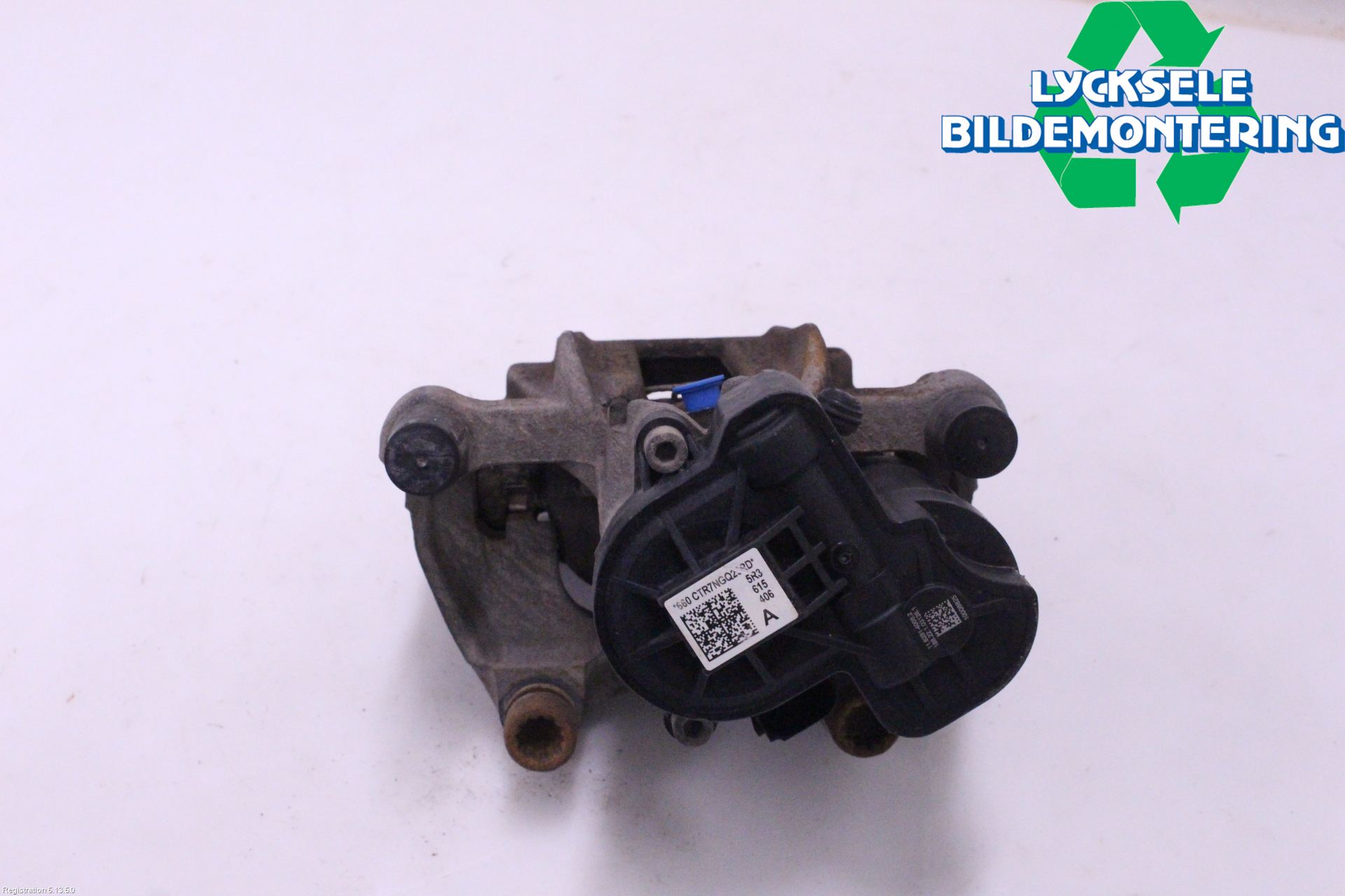 Volkswagen VW GOLF / E-GOLF VIII 20- Bromsok Bak Höger