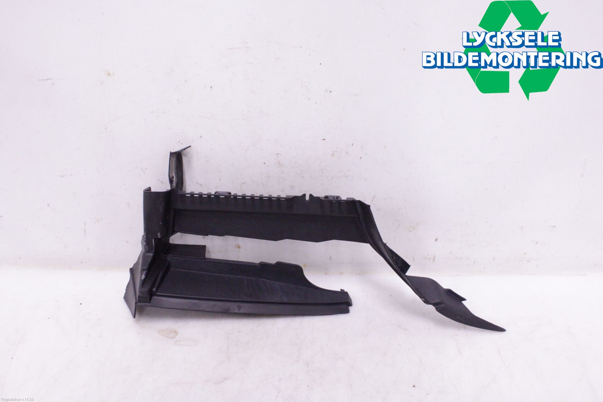 Volkswagen VW ID.7/TOURER 24- Torpedplåt-Torpedplast