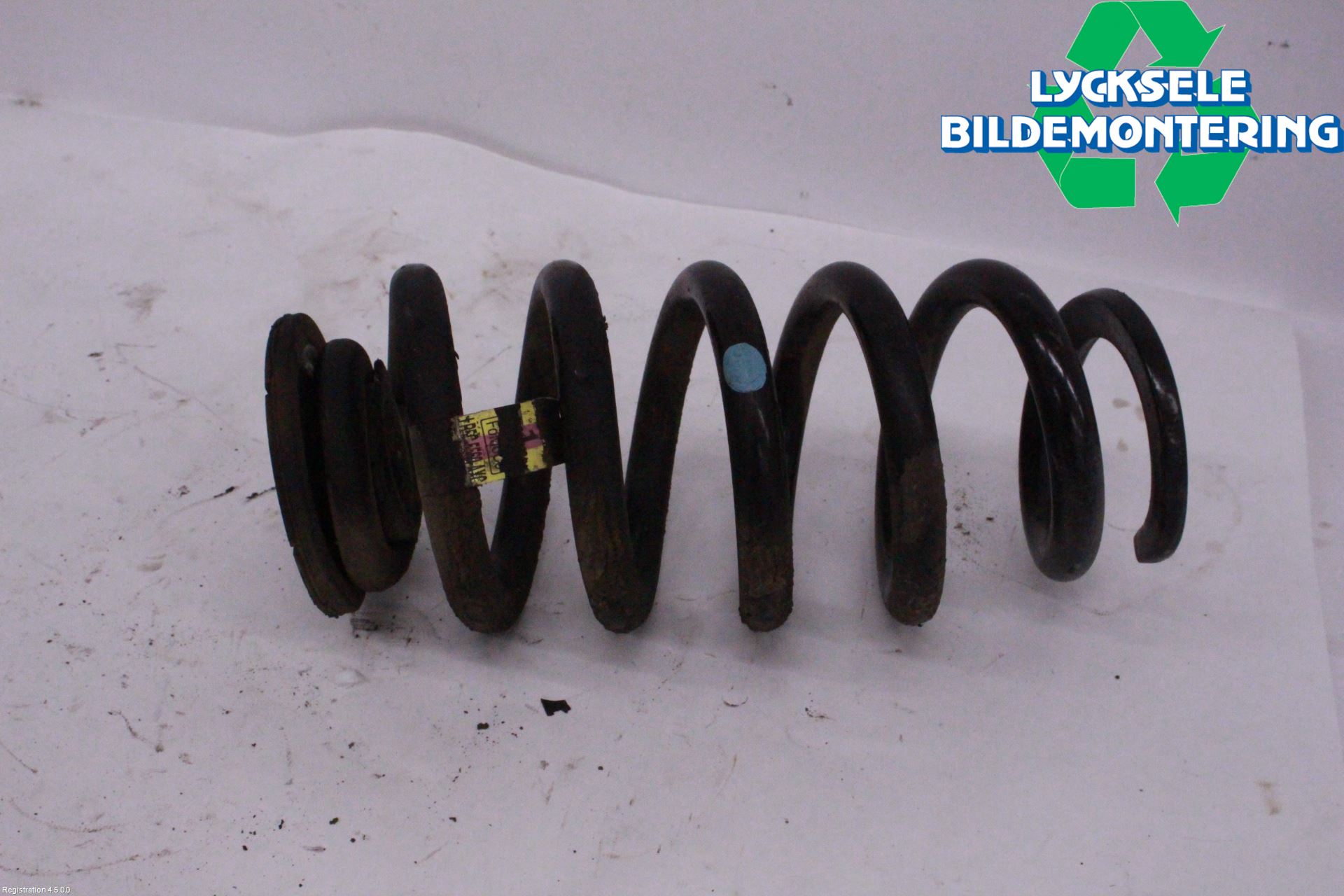 Ford EXPLORER 93-23 Fjäder Bak