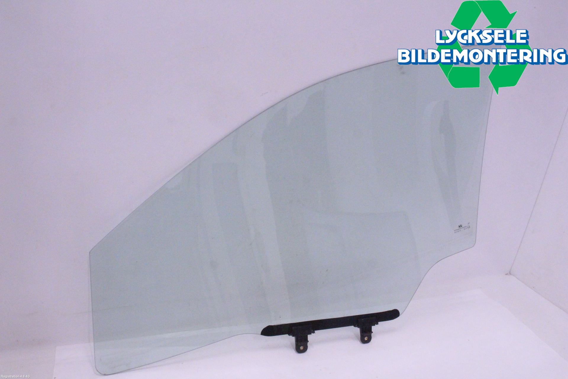 Hyundai i10 LA 20- Dörruta Fram Höger