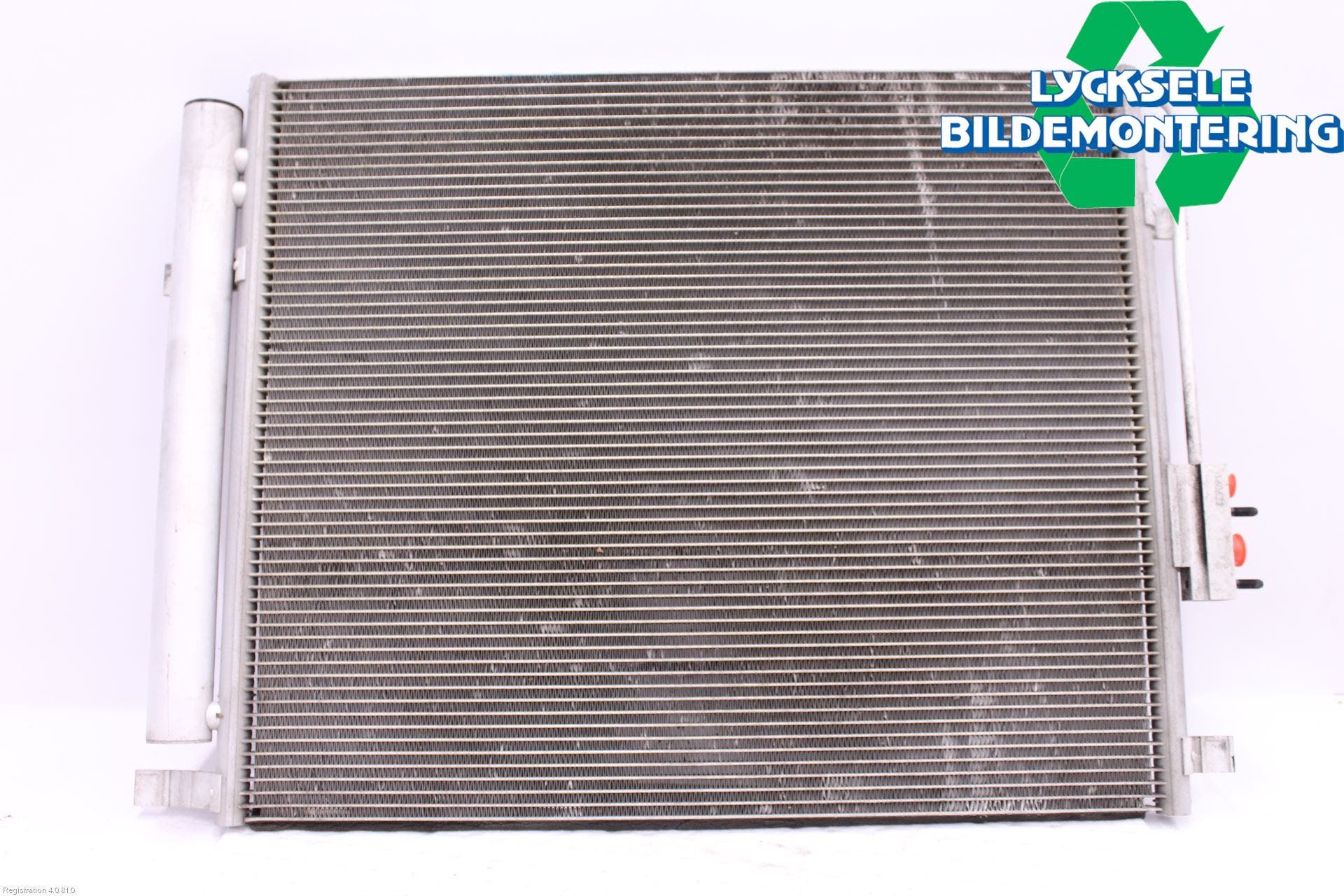 Hyundai SANTA FE 13-18 Ac Kondensor-Kylare