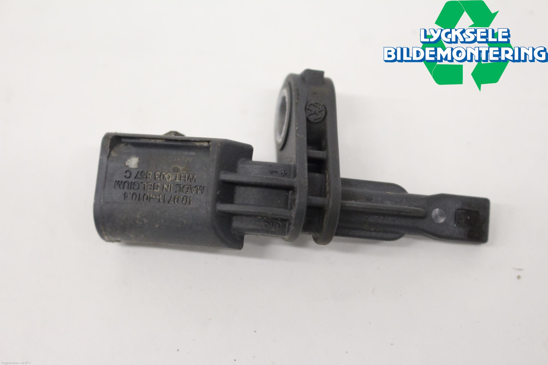 Volkswagen VW T-ROC 18- Abs Sensor