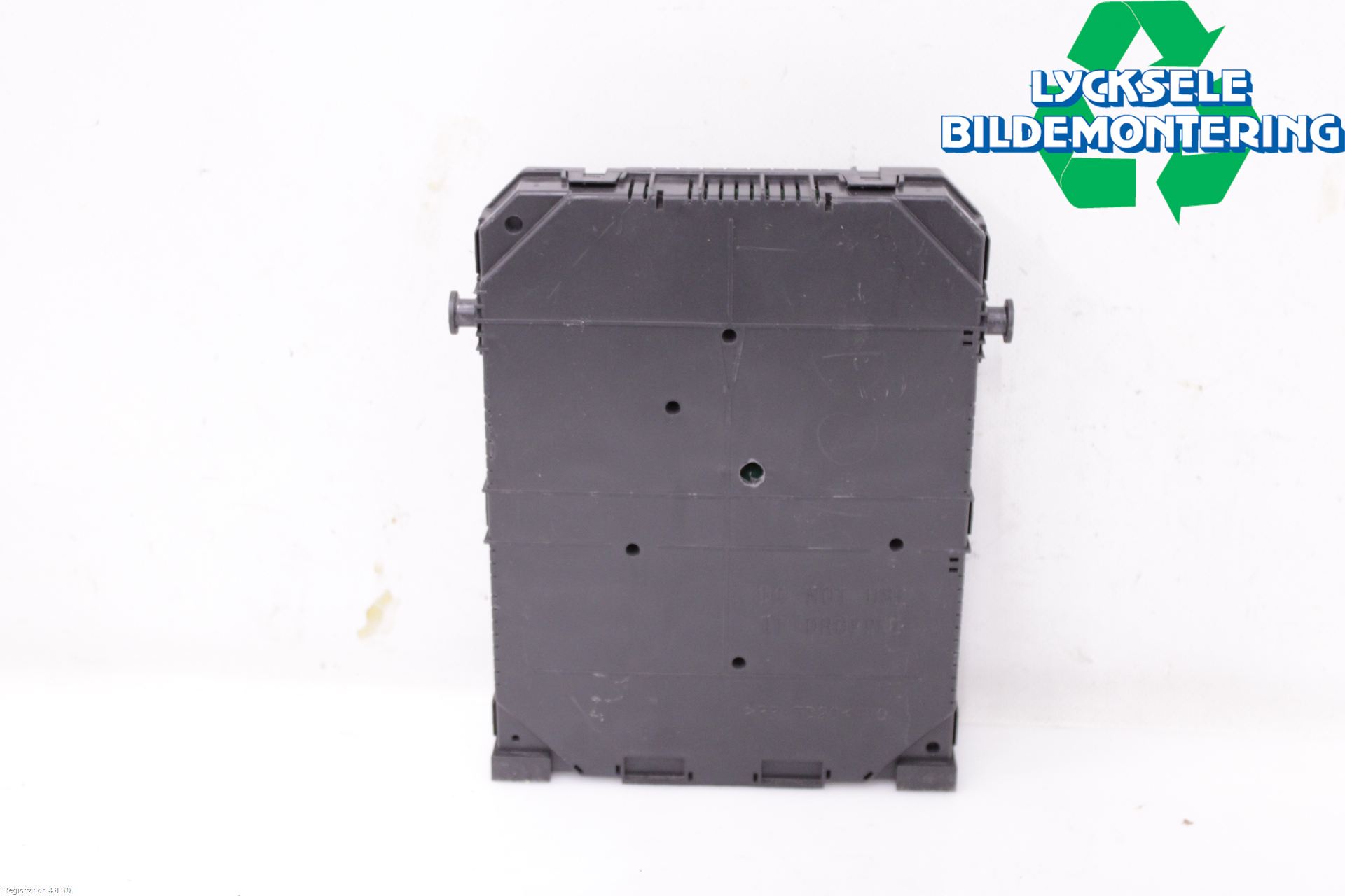 Peugeot EXPERT/E-EXPERT 17- Säkringsdosa-Elcentral