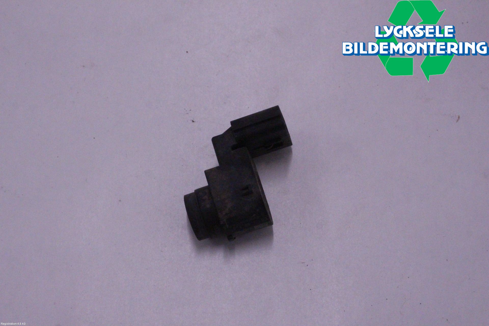 Kia NIRO (DE) 17-22 Parkeringshjälp Backsensor