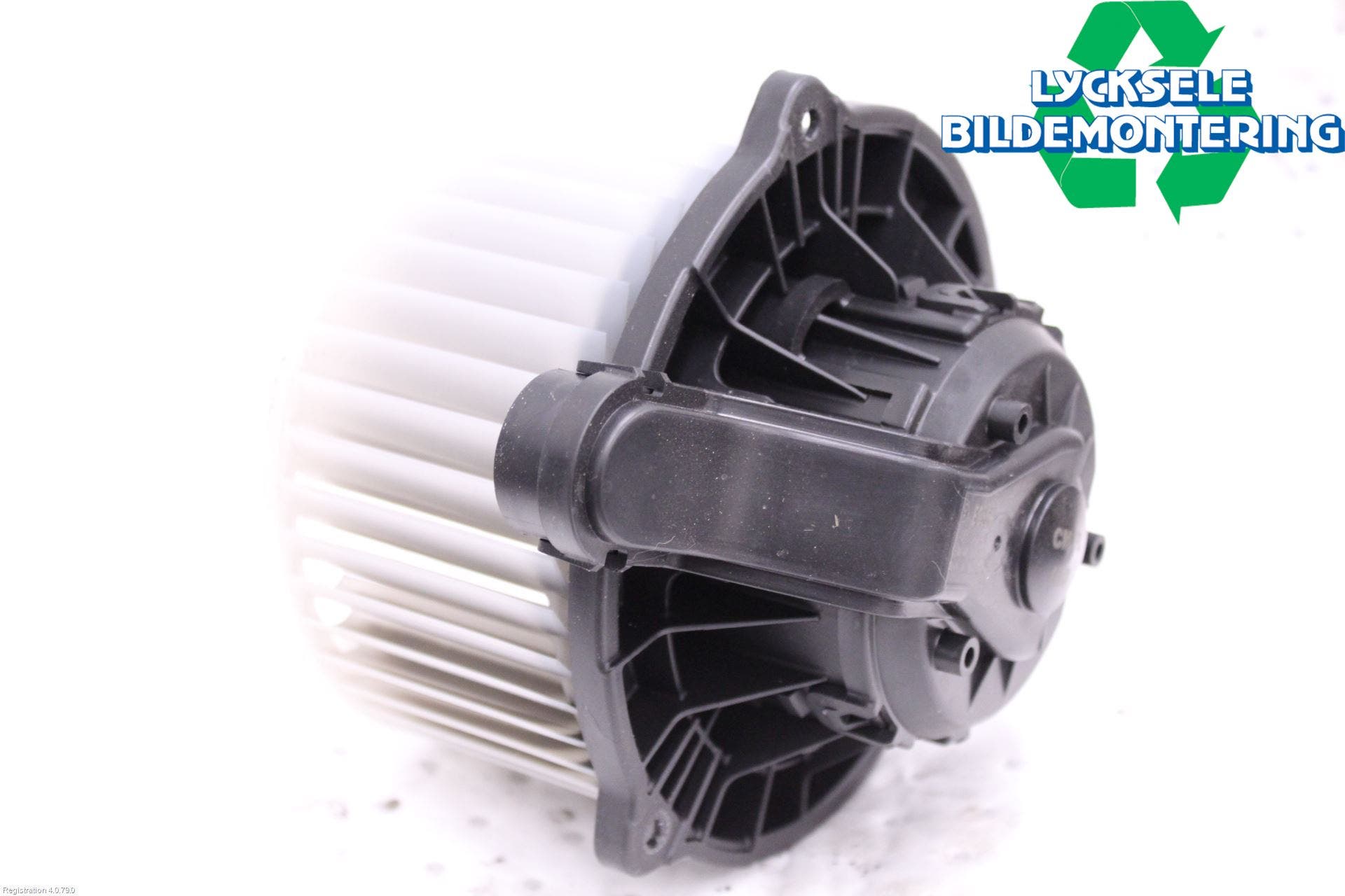 Hyundai SANTA FE 13-18 Ac Värmefläkt