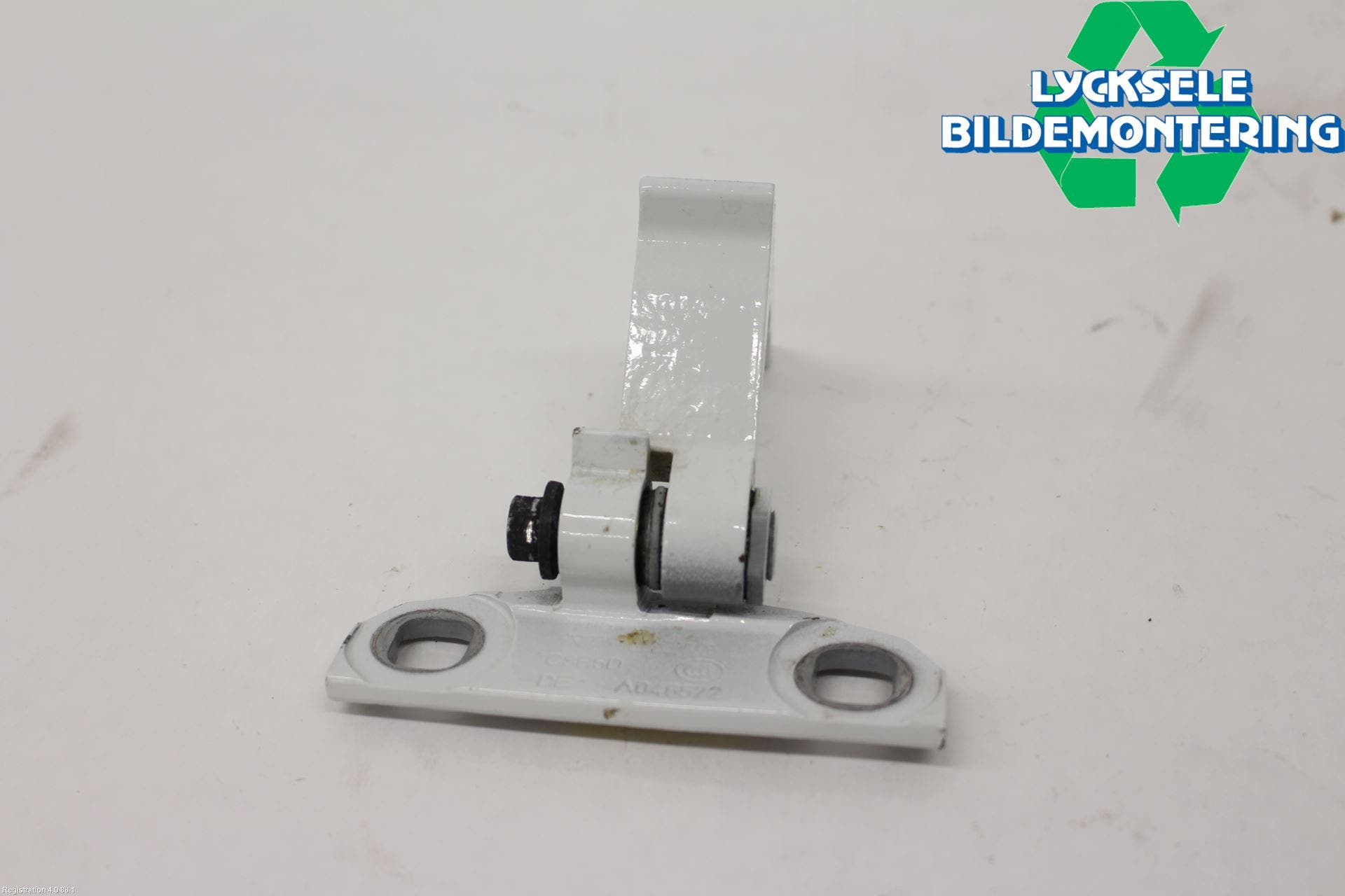 Volvo V60 14-18 Dörrgångjärn