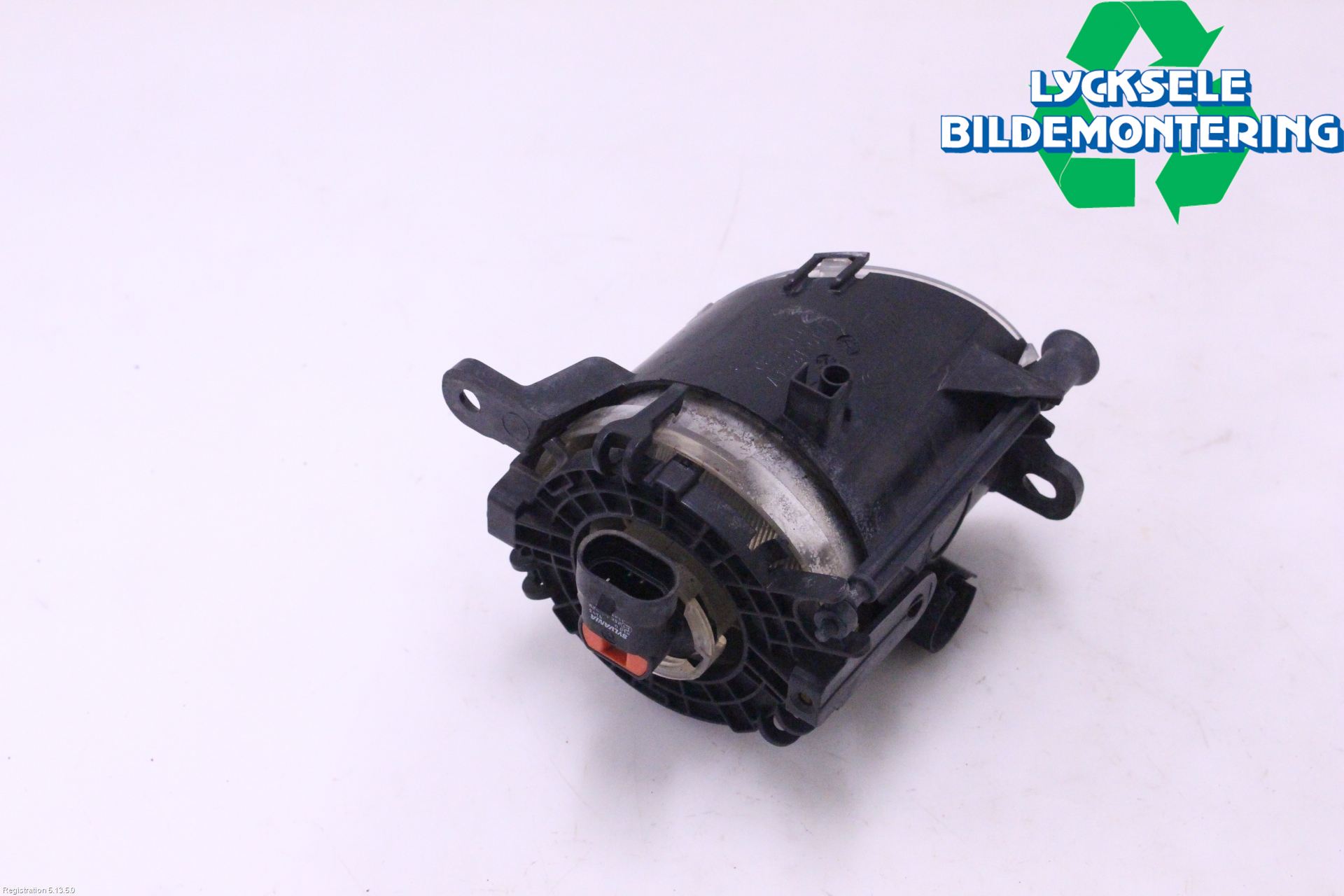 Opel INSIGNIA 09-16 Dimljus-Varselljus Fram