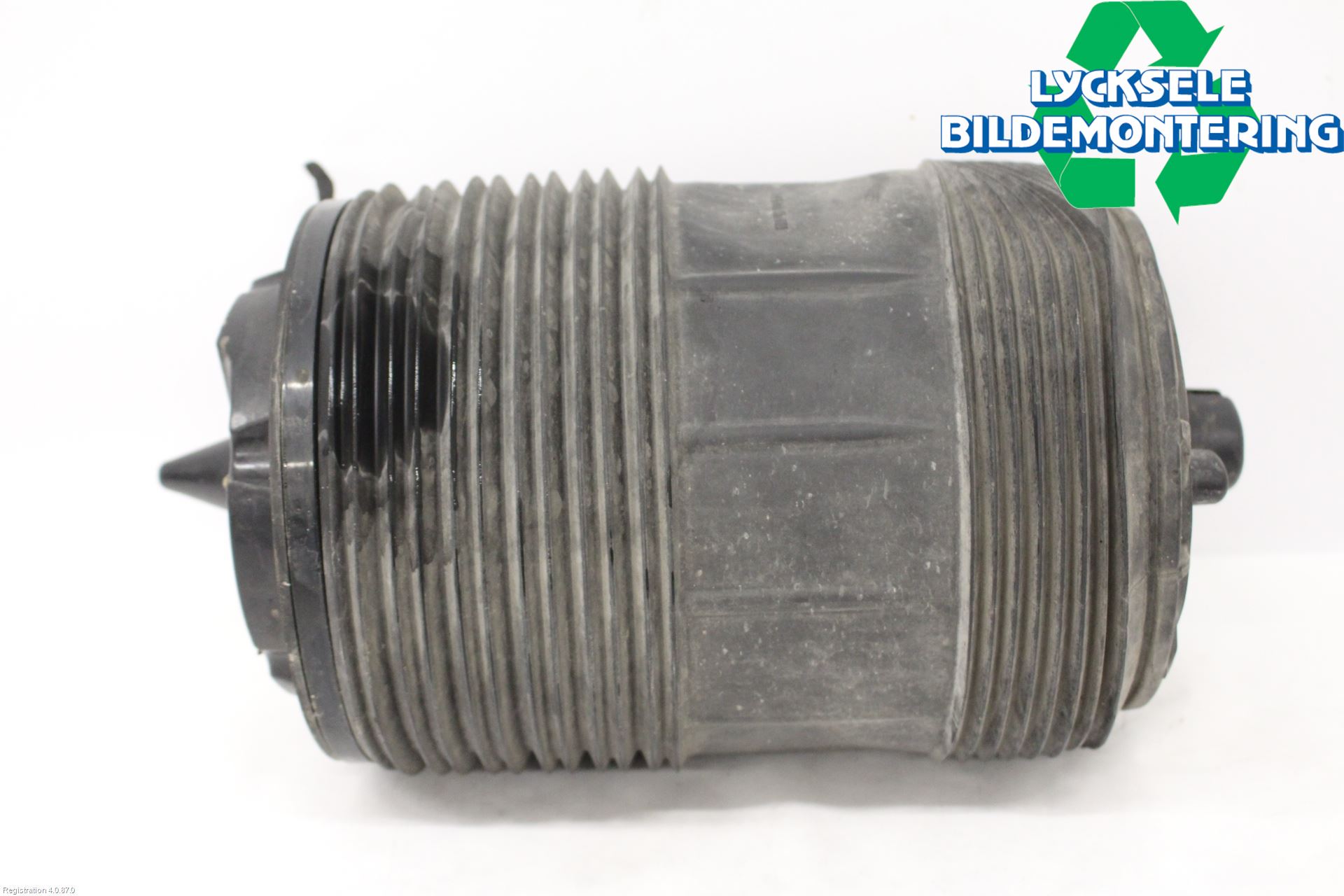 Audi A6 F2/C8 19- Nivå-Luftfjädring Bälg