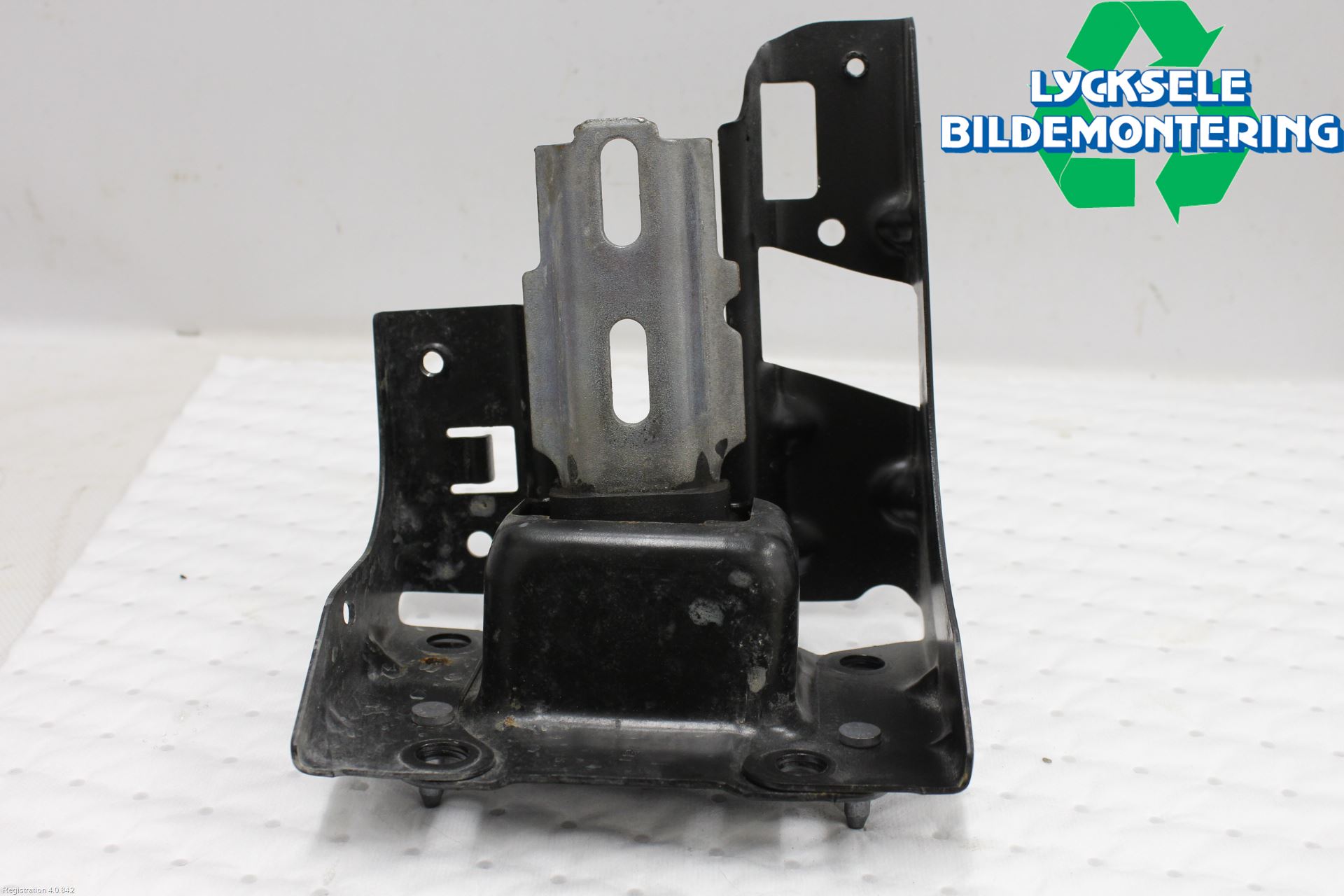 Citroen COTROEN C3 17-24 Motorfäste