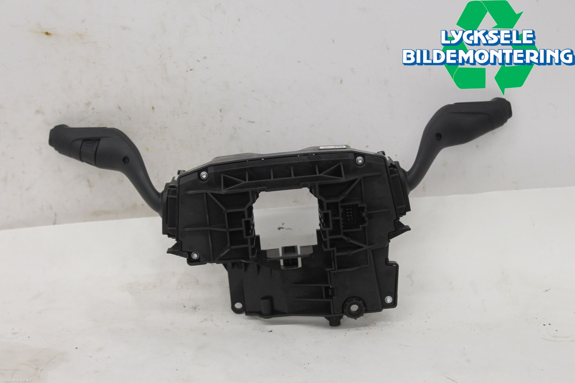 Ford MONDEO 15-22 Spakcentral