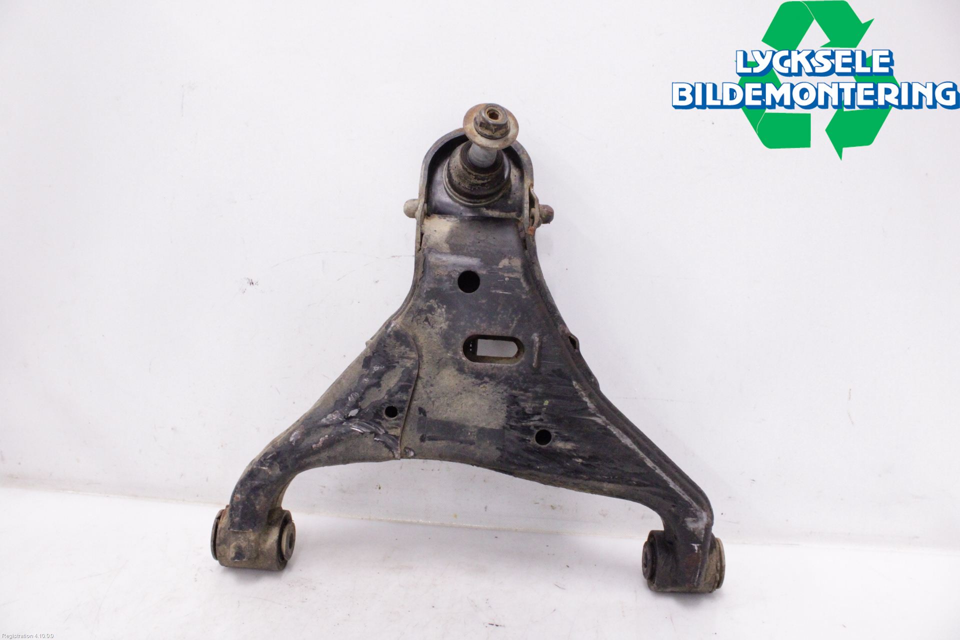 Ford RANGER 22- Bärarm Fram Undre Hö