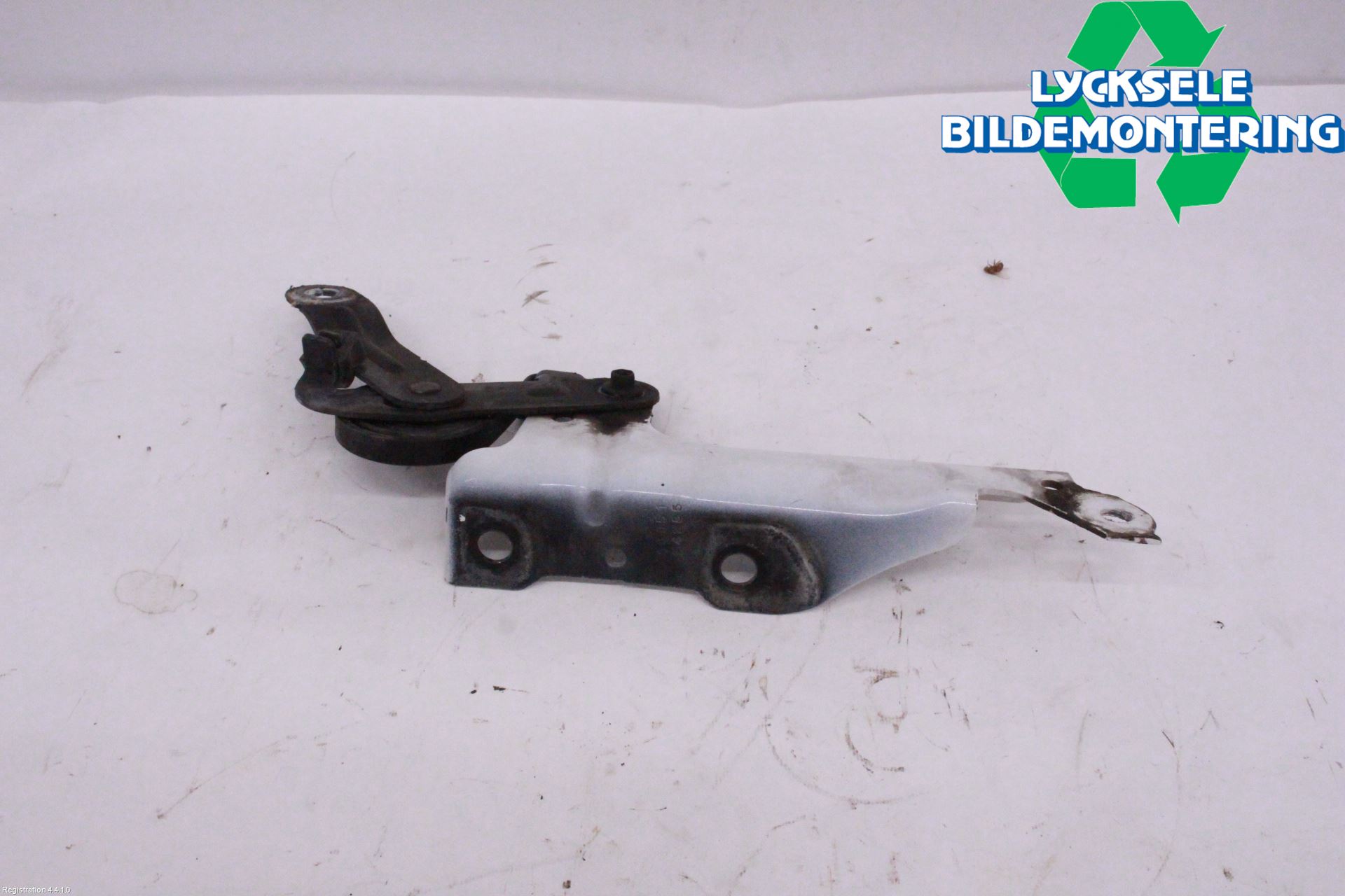 Chevrolet SILVERADO PICKUP Huvgångjärn