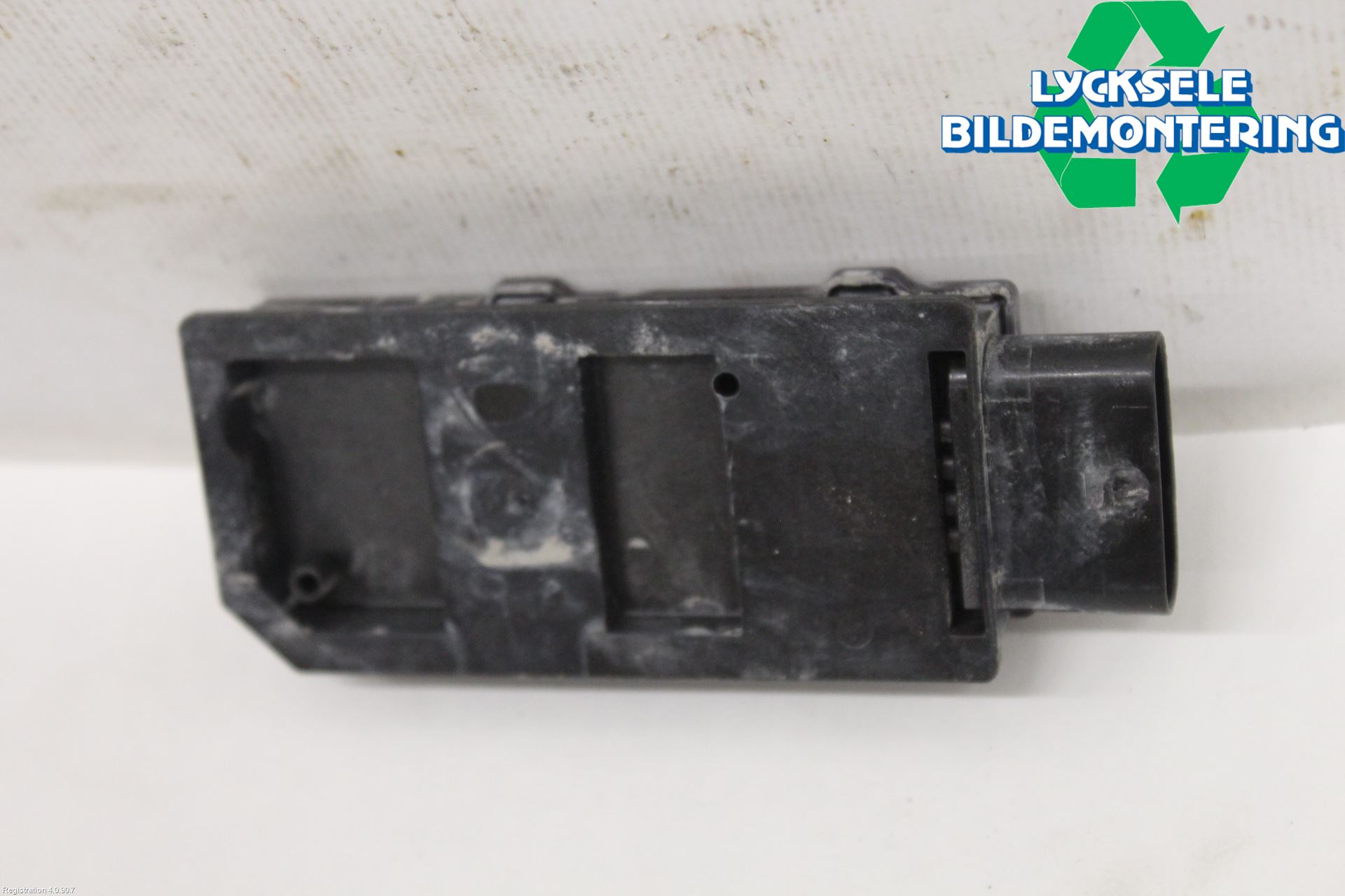 Volkswagen VW ID.4 21- Antenn