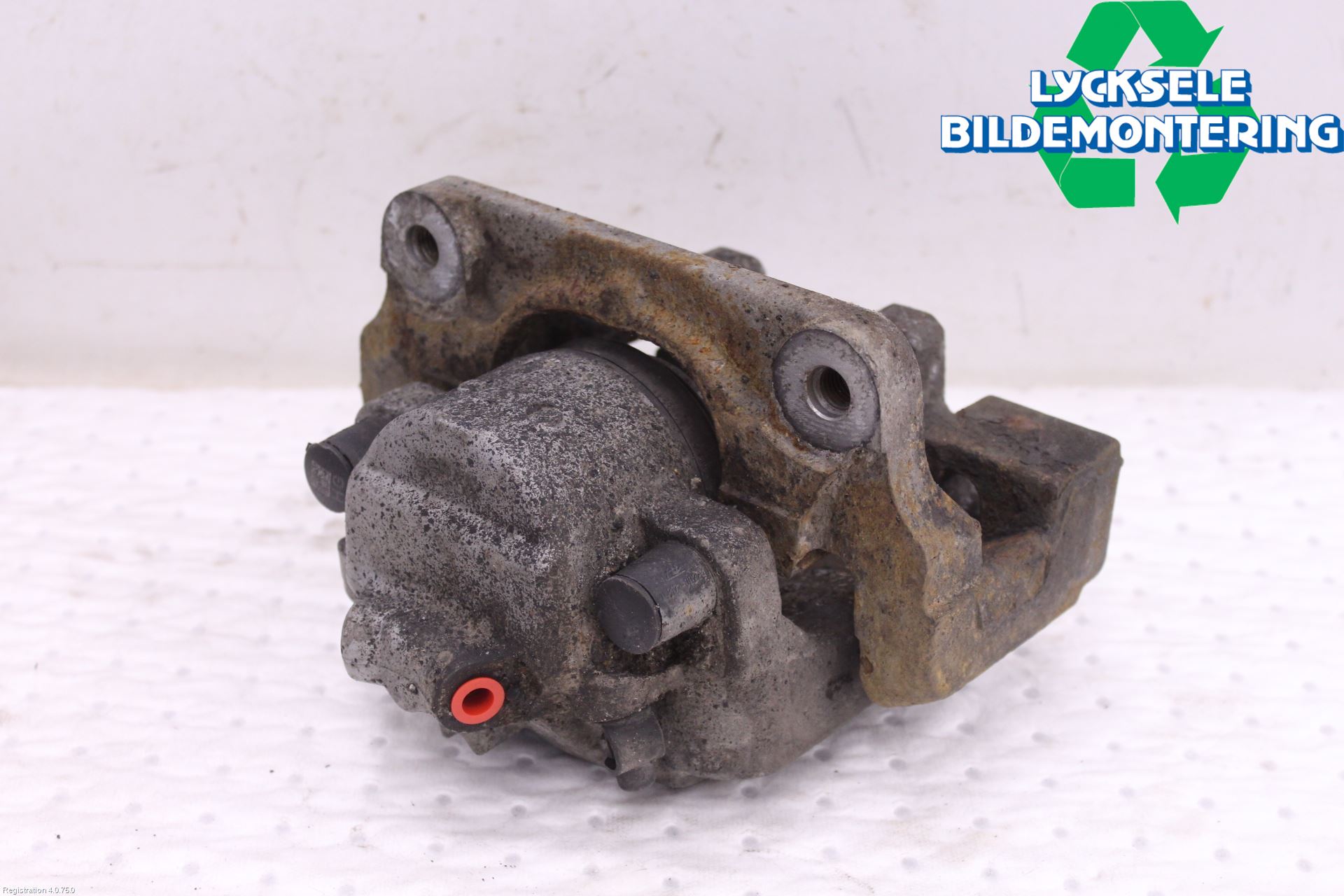 BMW 5 F10/F11/F18 09-17 Bromsok Fram Höger