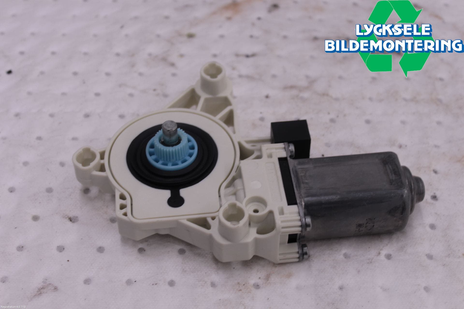 Audi A7 Sportback 4K 18- Fönsterhissmotor