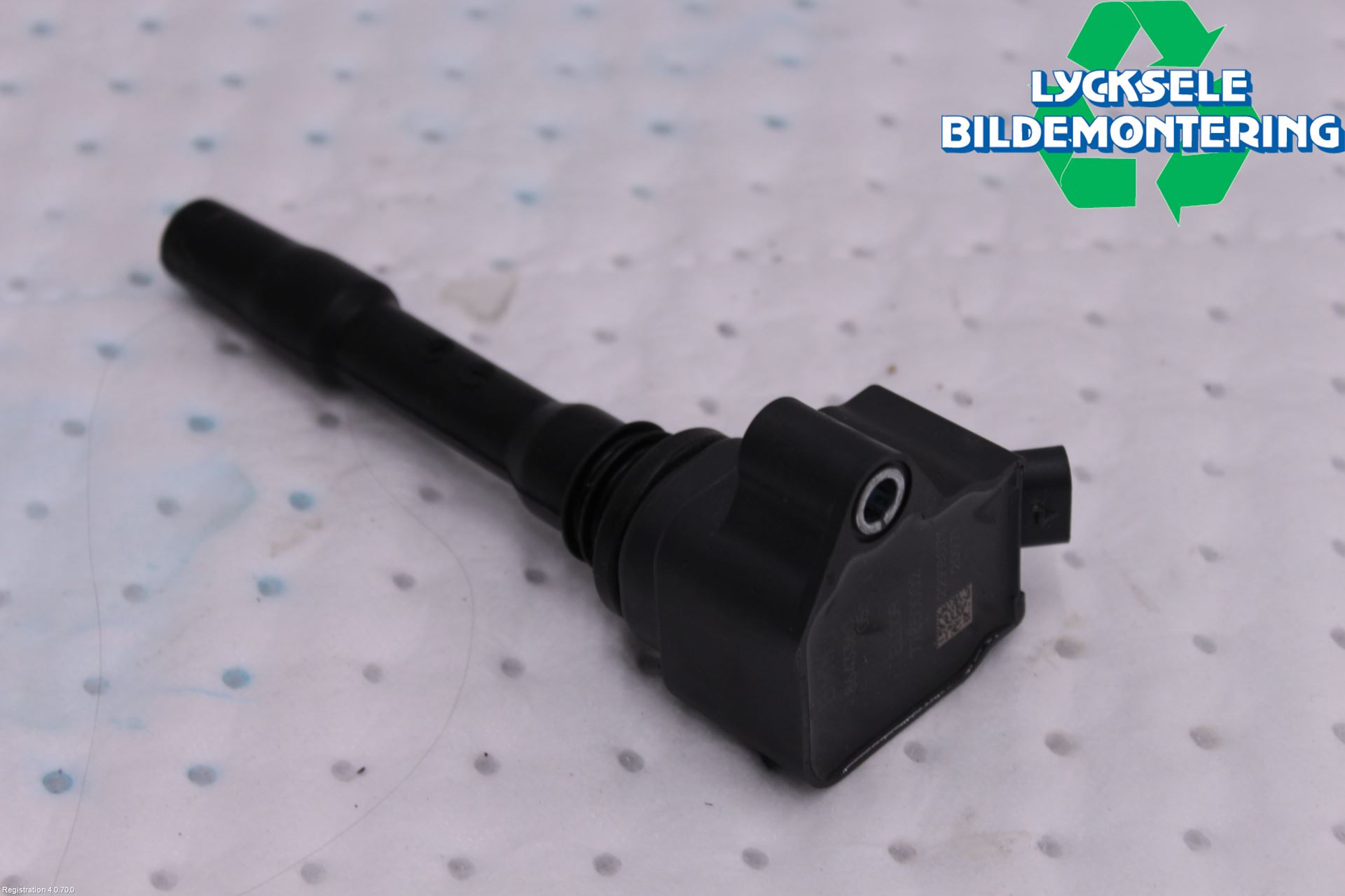 BMW X3 G01 18- Tändspole