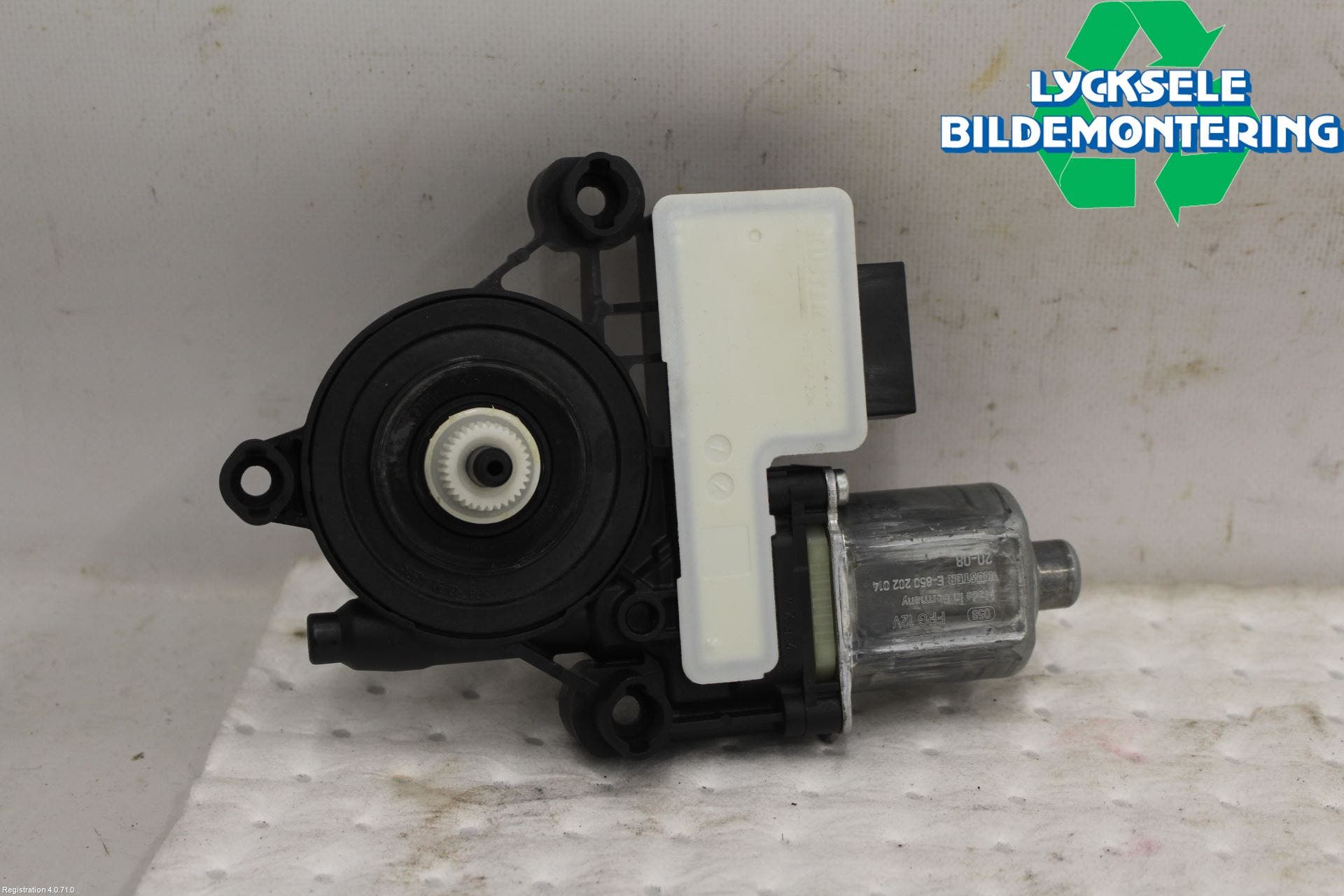 Volkswagen VW T-CROSS 19- Fönsterhissmotor