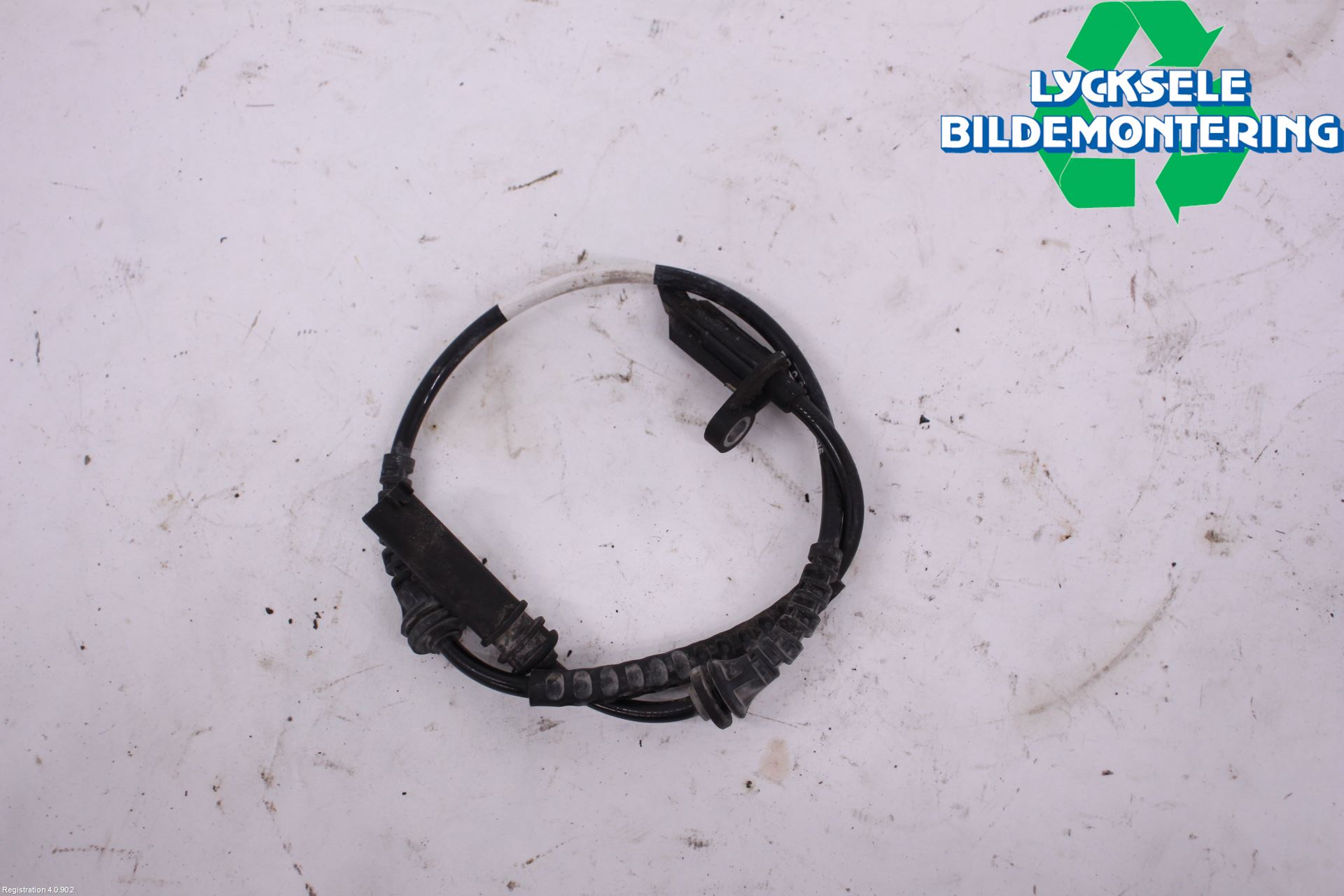 BMW i3 I01 13-22 Abs Sensor