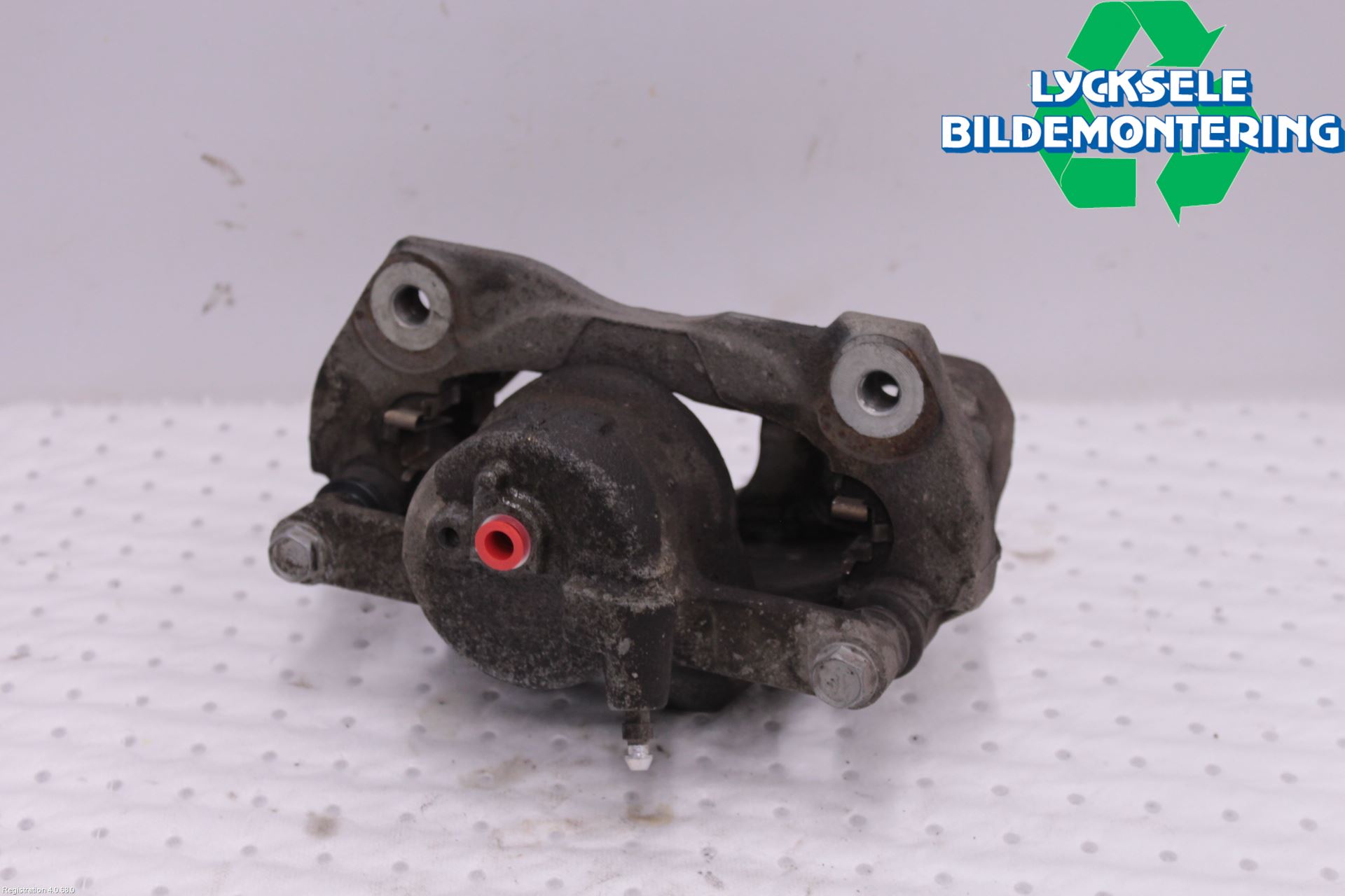 Toyota VERSO-S 11-16 Bromsok Fram Vänster